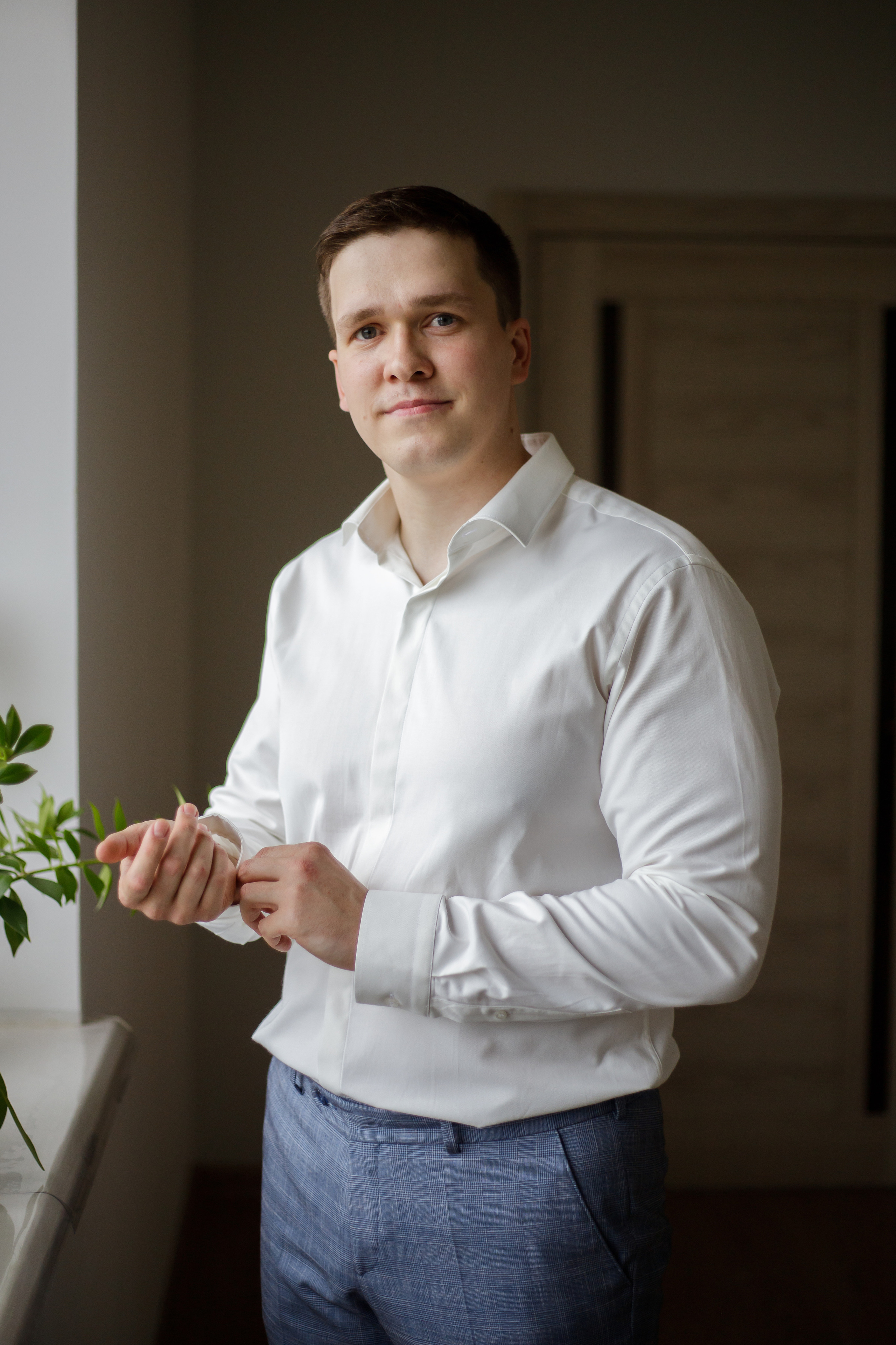 Равшаной и Александр. Светлана Иванова - профессиональный фотограф