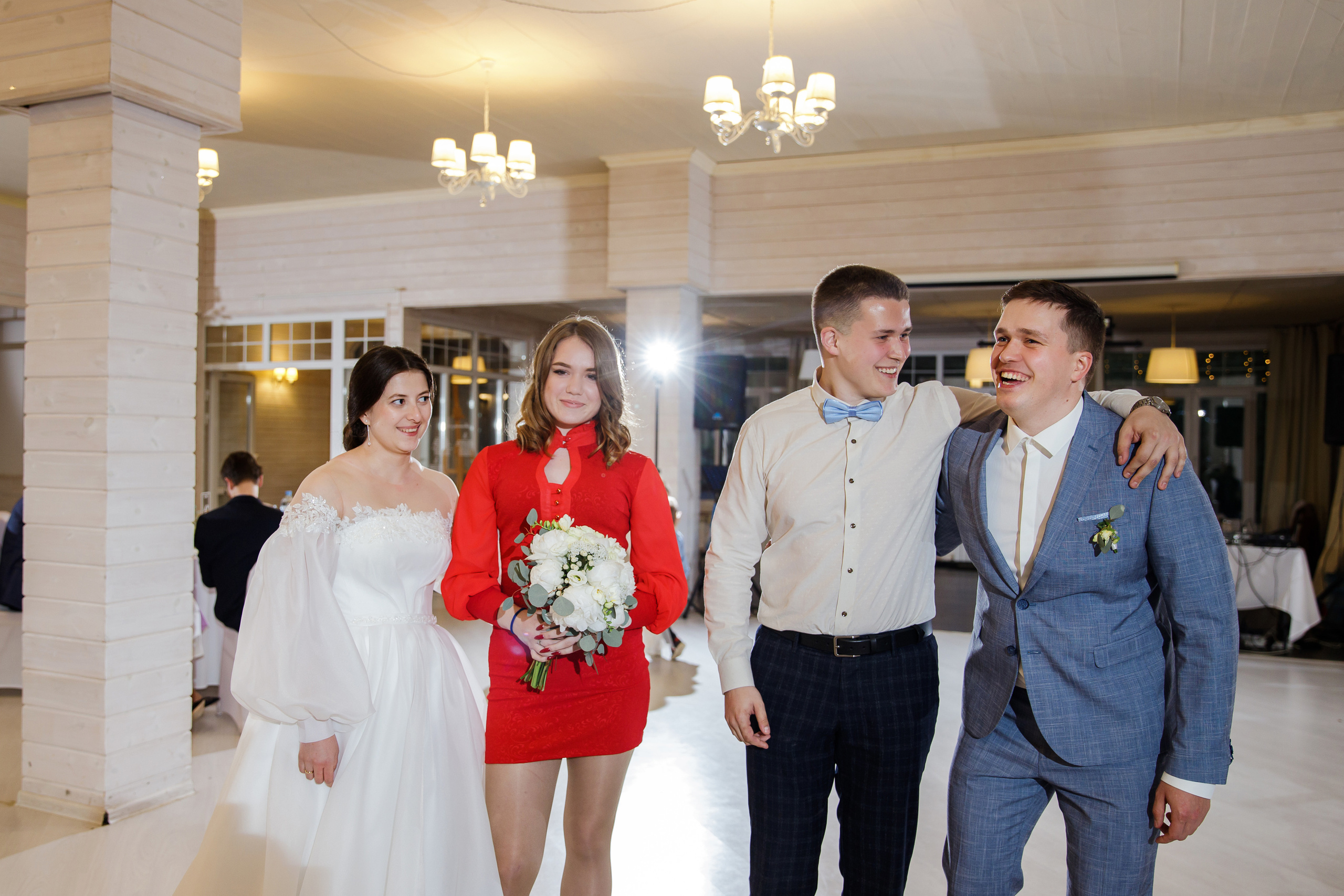 Равшаной и Александр. Светлана Иванова - профессиональный фотограф