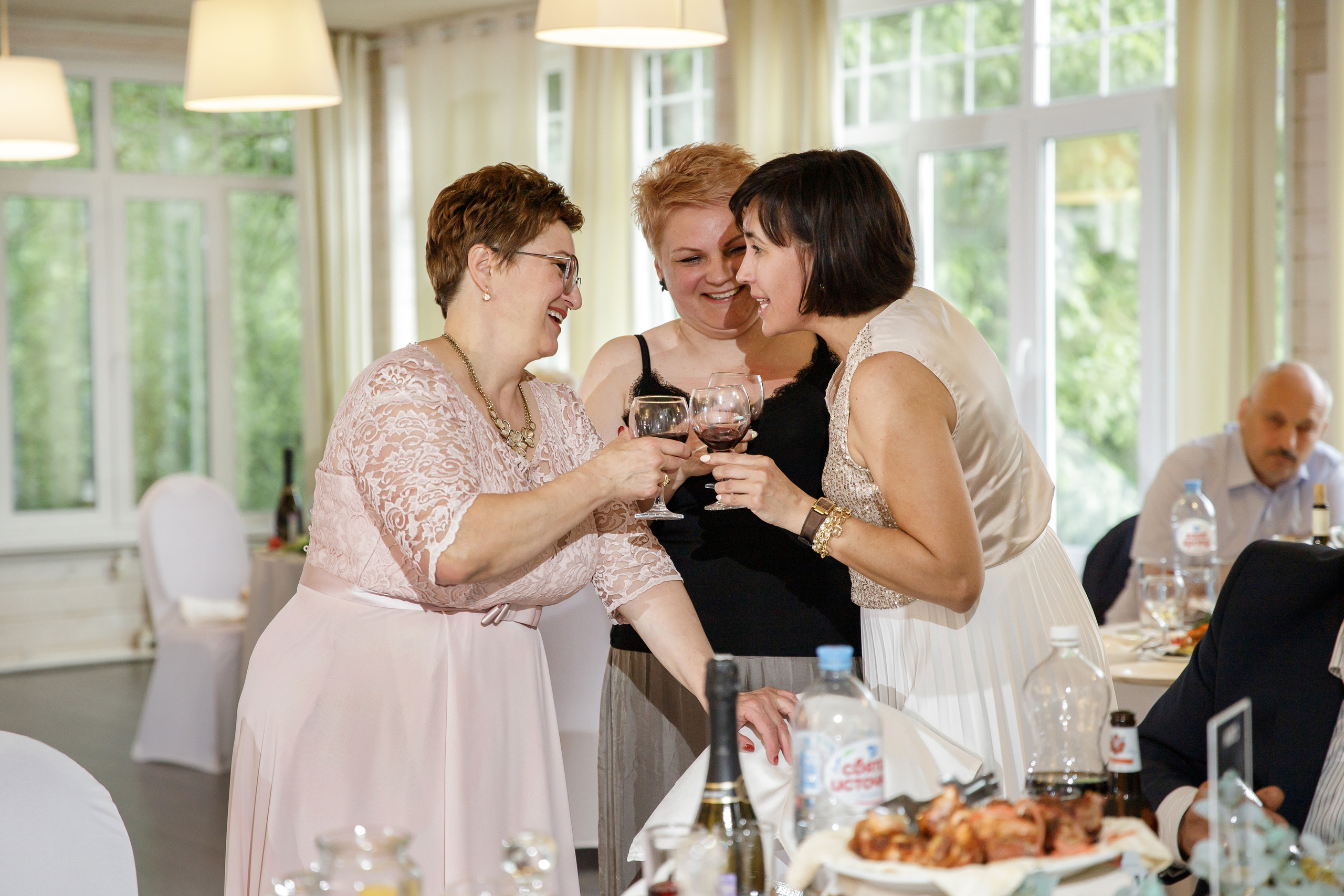 Равшаной и Александр. Светлана Иванова - профессиональный фотограф