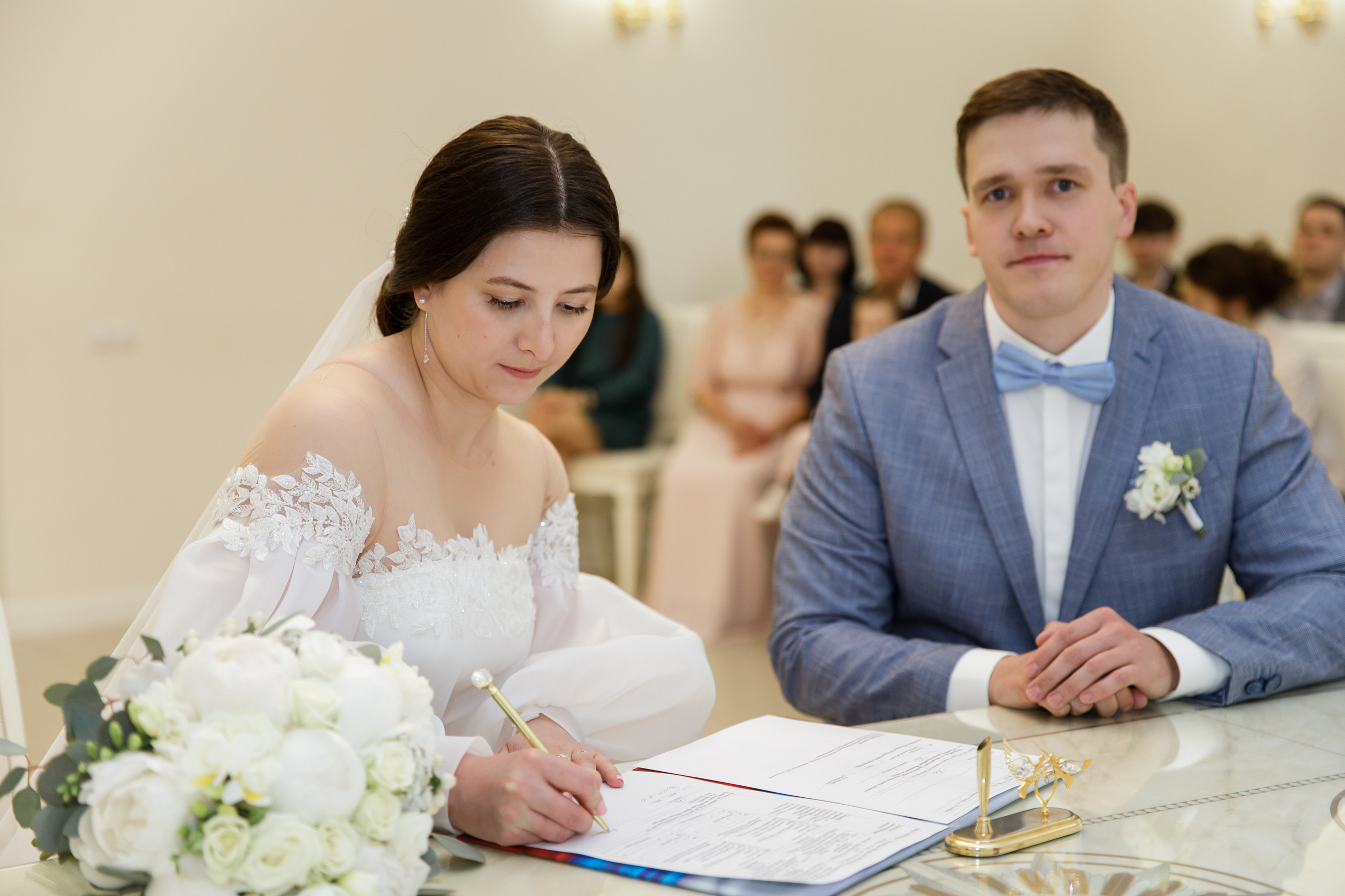 Равшаной и Александр. Светлана Иванова - профессиональный фотограф