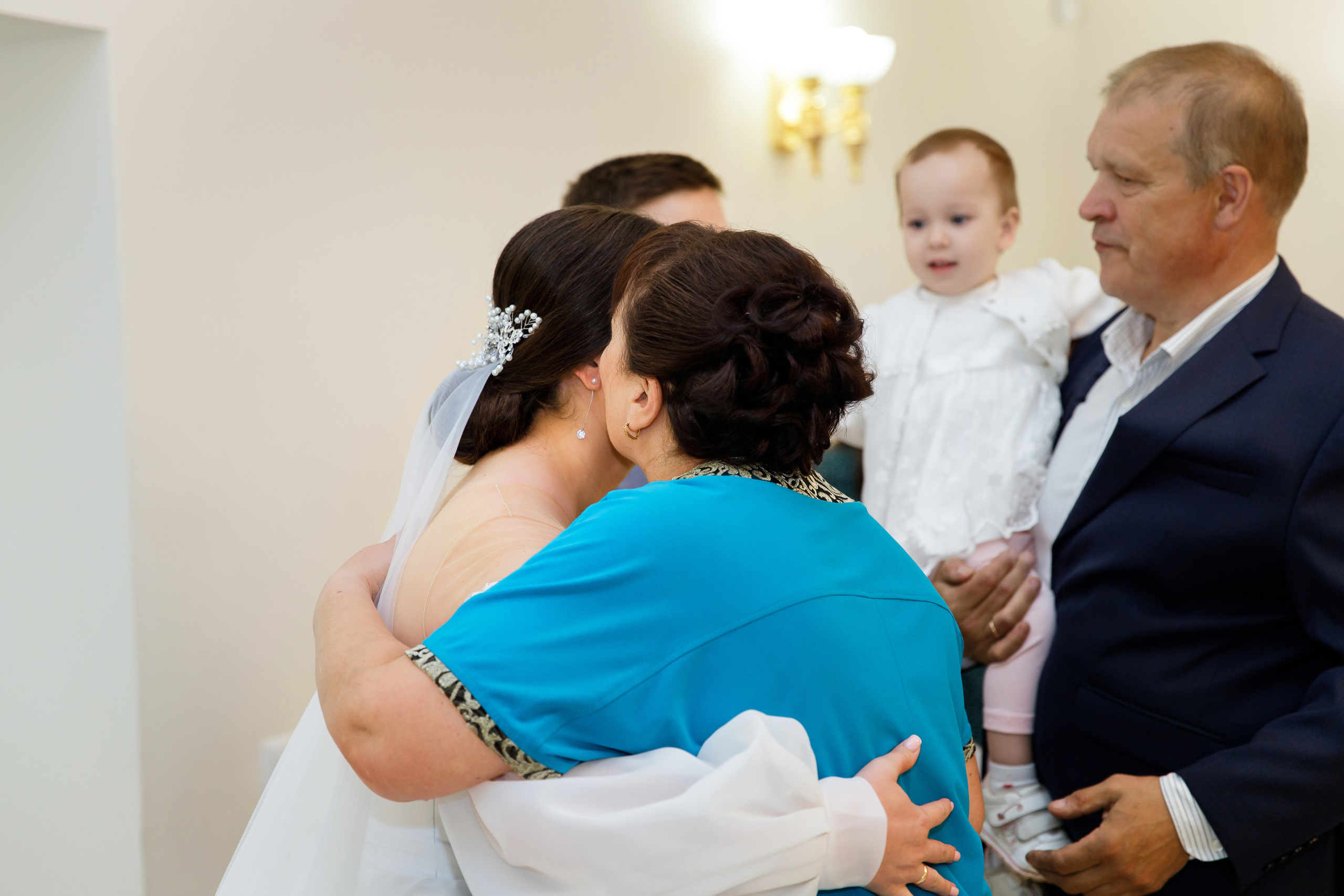 Равшаной и Александр. Светлана Иванова - профессиональный фотограф