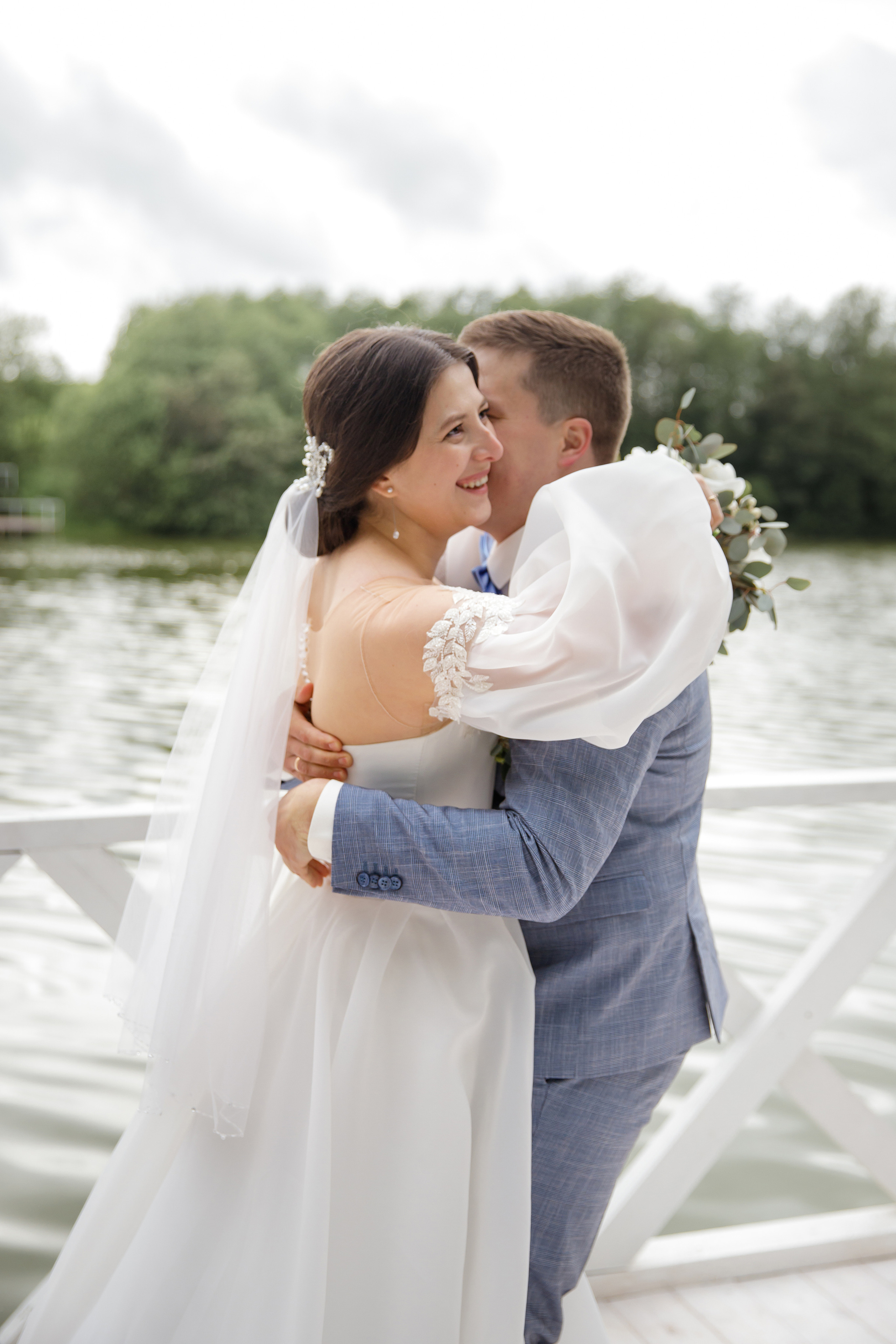Равшаной и Александр. Светлана Иванова - профессиональный фотограф