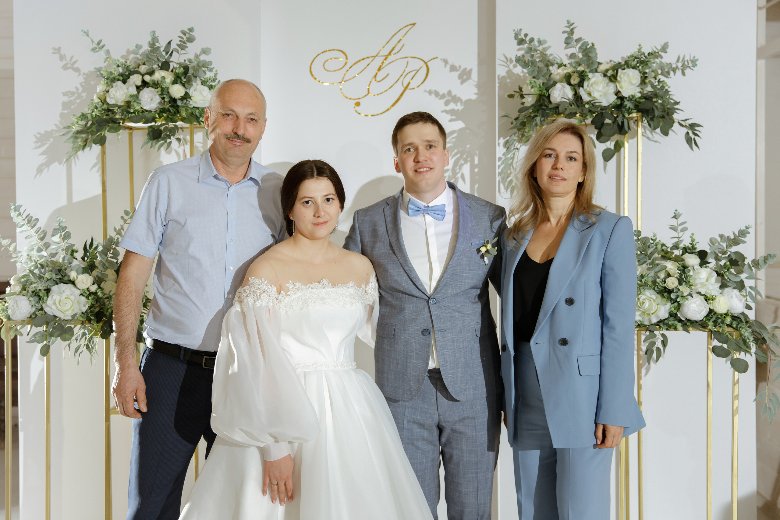 Равшаной и Александр. Светлана Иванова - профессиональный фотограф