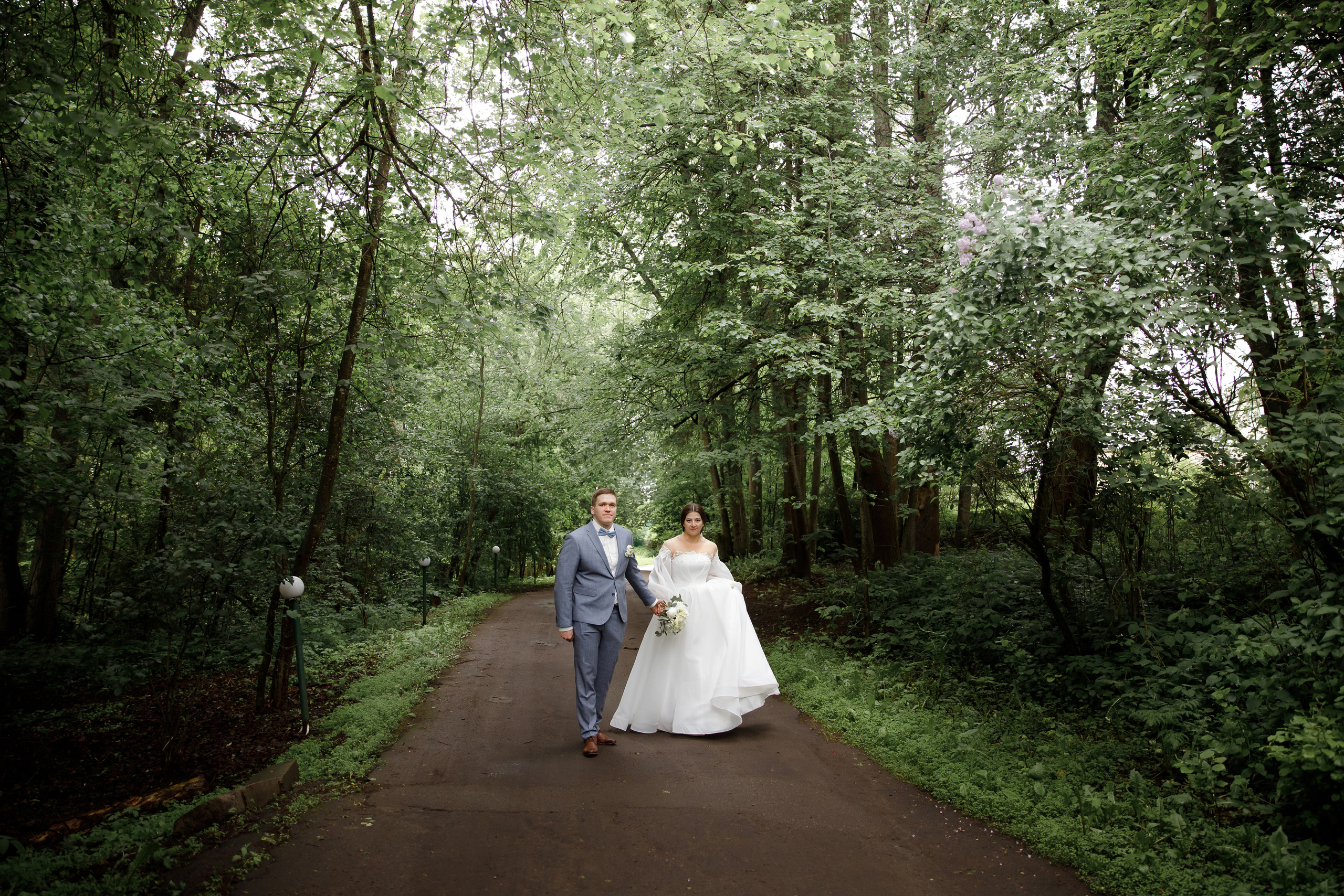 Равшаной и Александр. Светлана Иванова - профессиональный фотограф