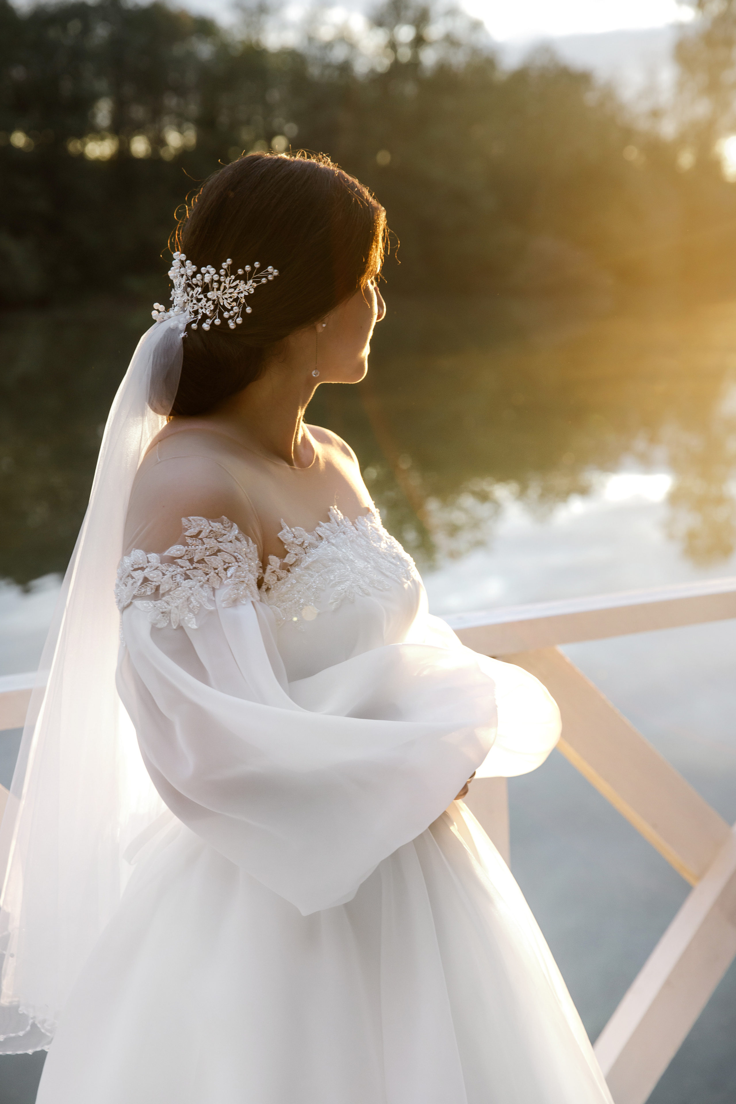 Равшаной и Александр. Светлана Иванова - профессиональный фотограф