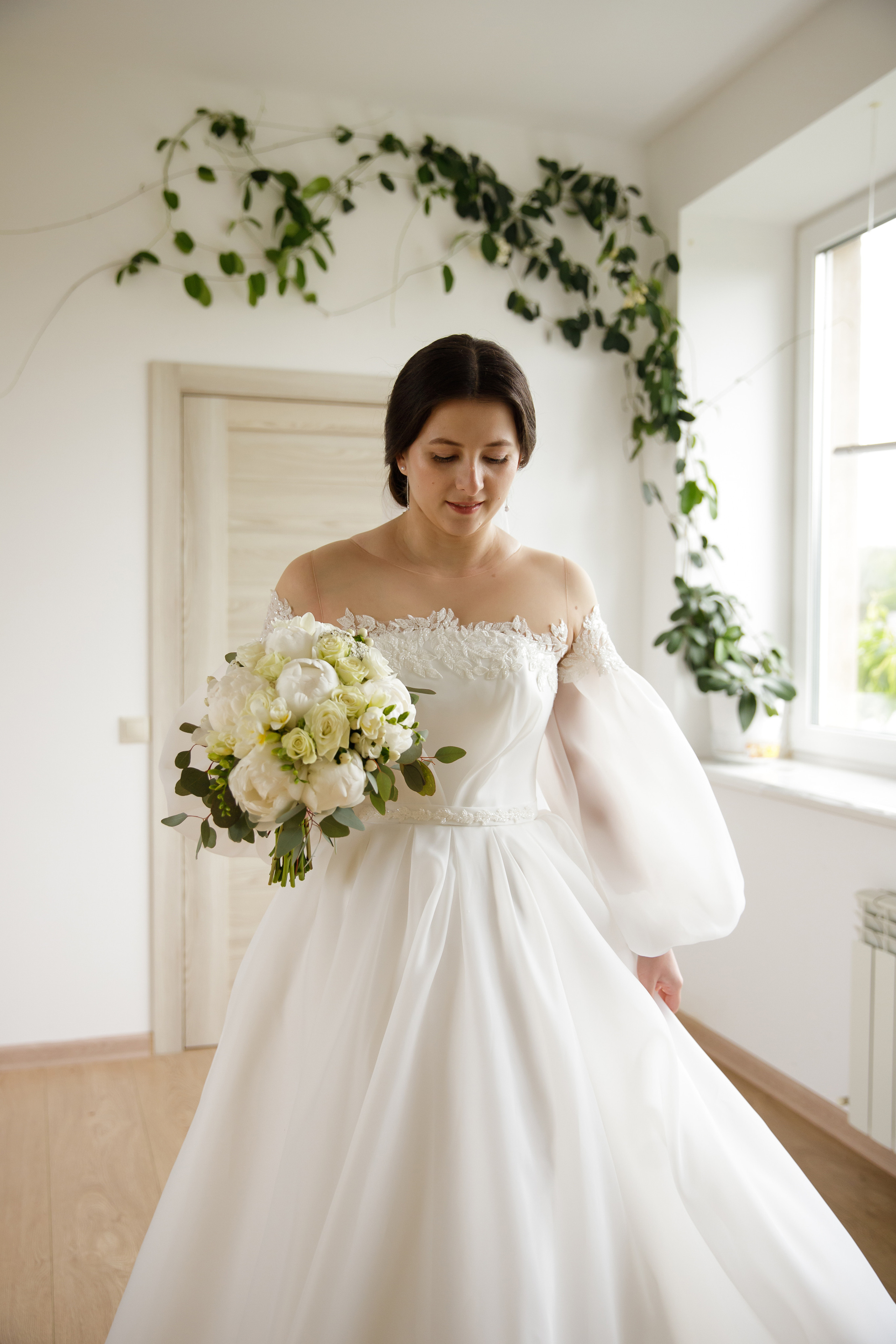 Равшаной и Александр. Светлана Иванова - профессиональный фотограф