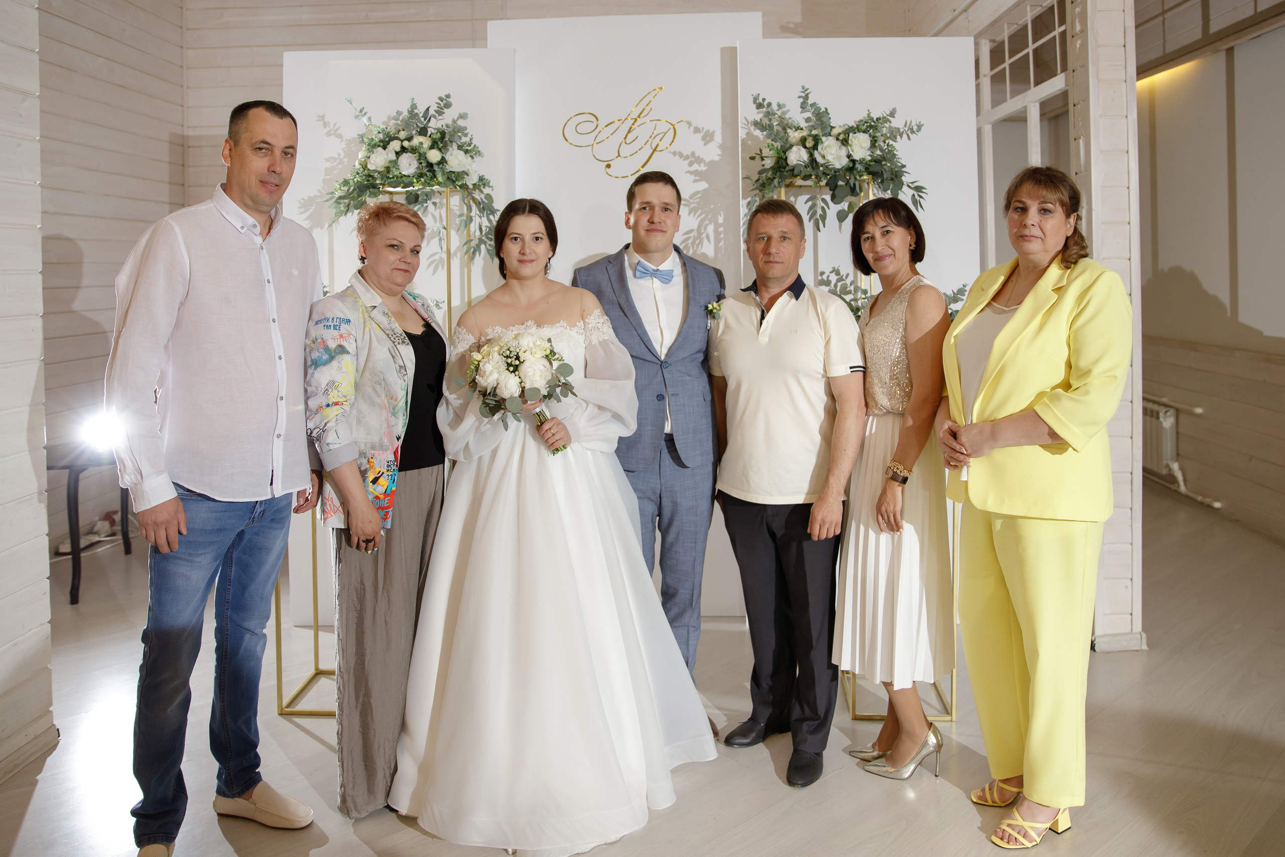 Равшаной и Александр. Светлана Иванова - профессиональный фотограф