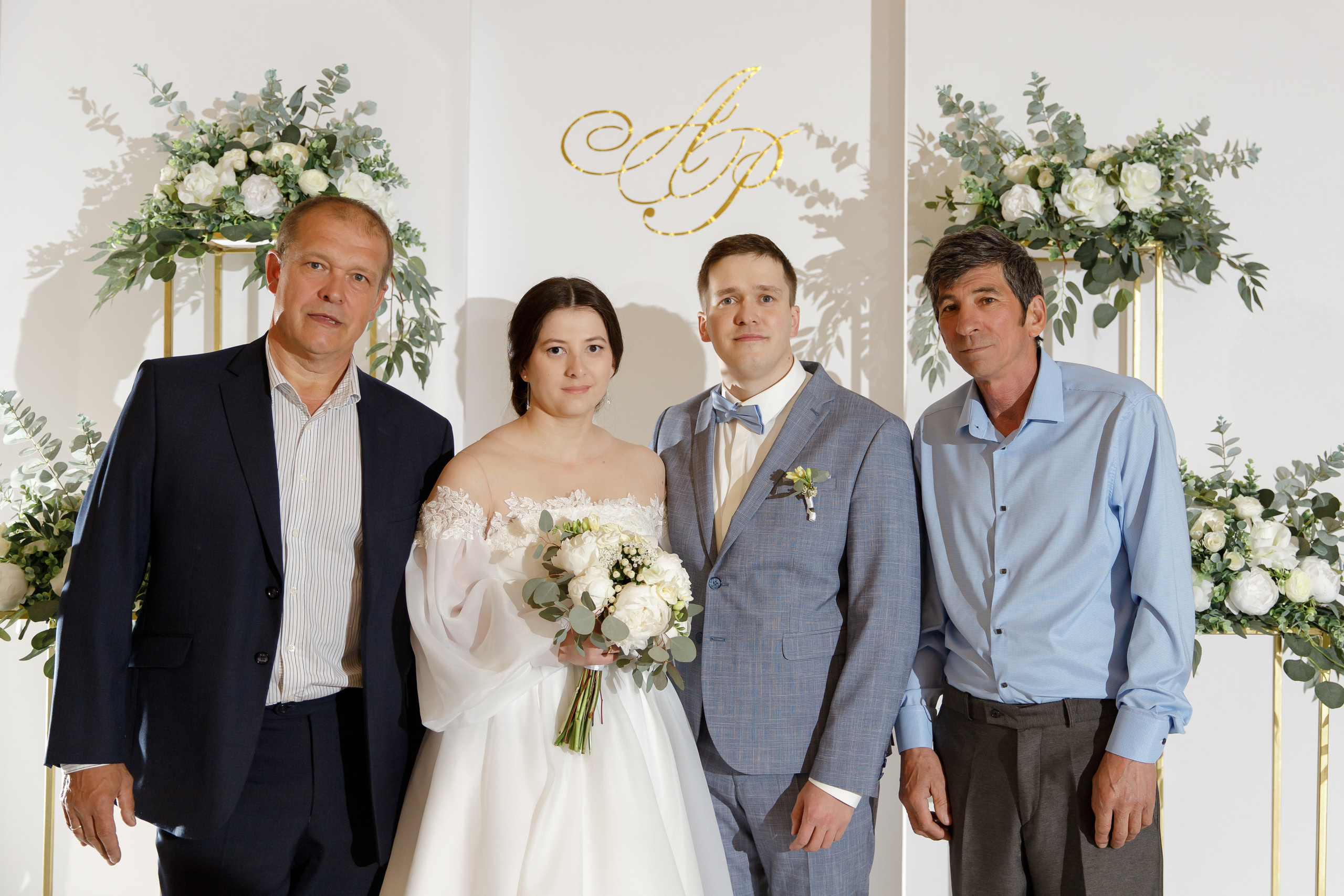 Равшаной и Александр. Светлана Иванова - профессиональный фотограф