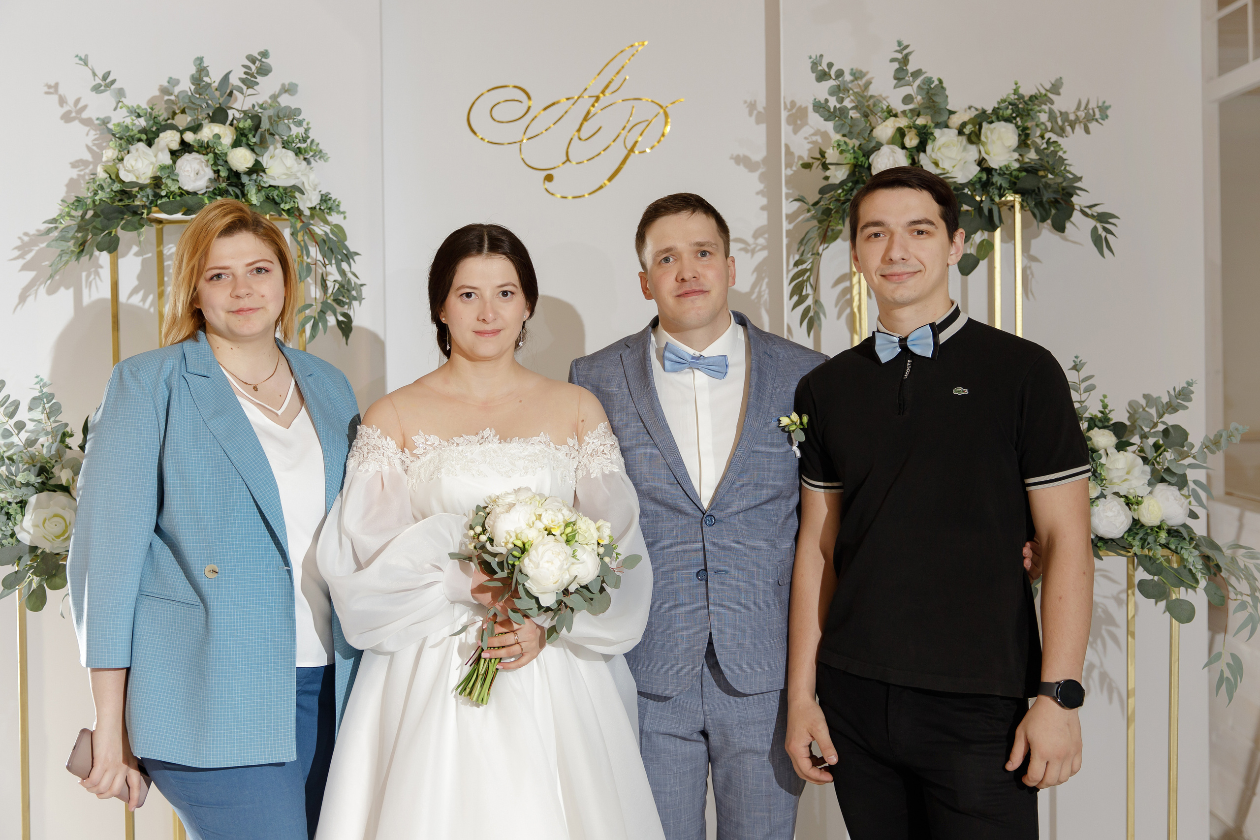 Равшаной и Александр. Светлана Иванова - профессиональный фотограф