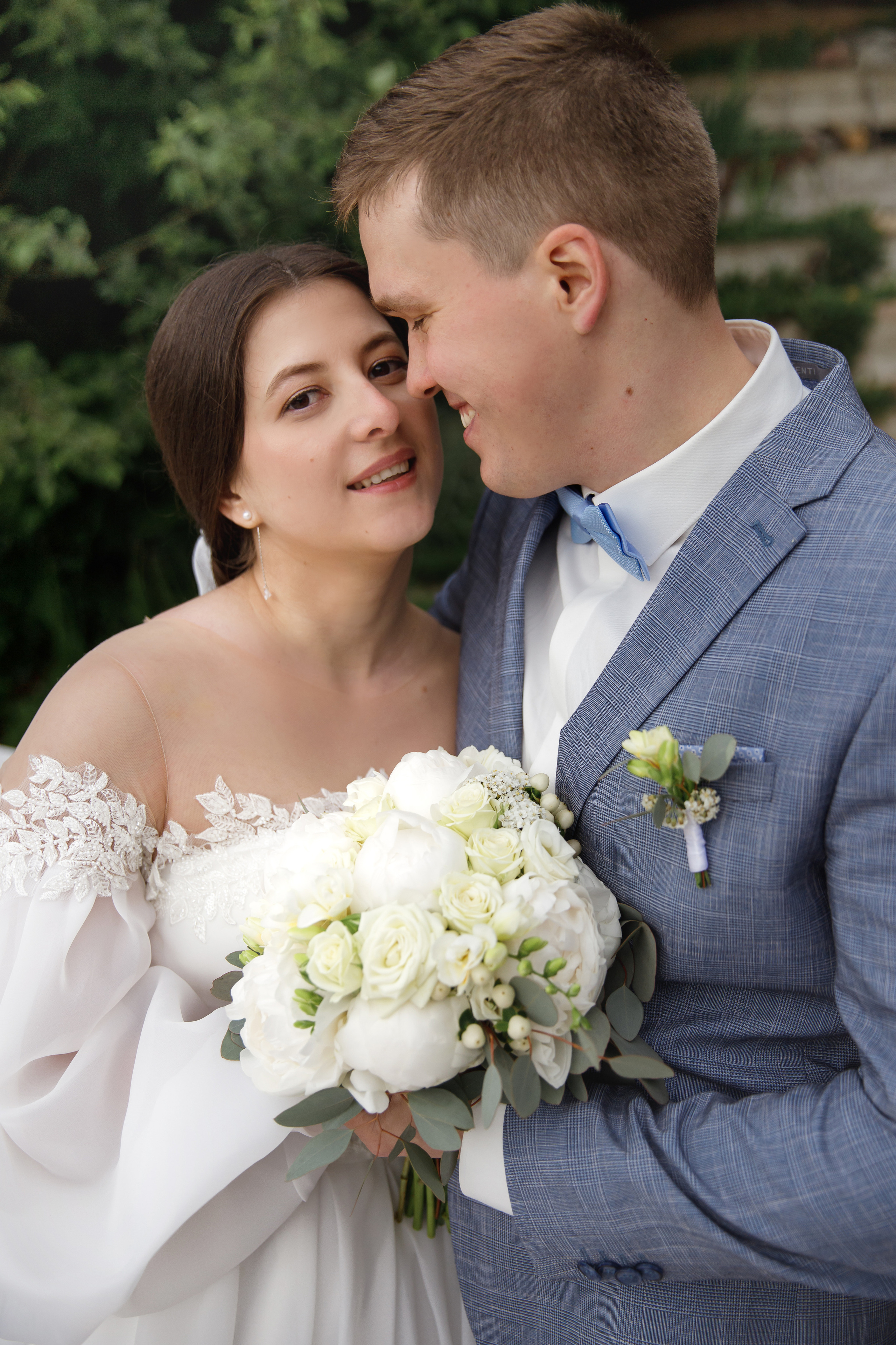 Равшаной и Александр. Светлана Иванова - профессиональный фотограф