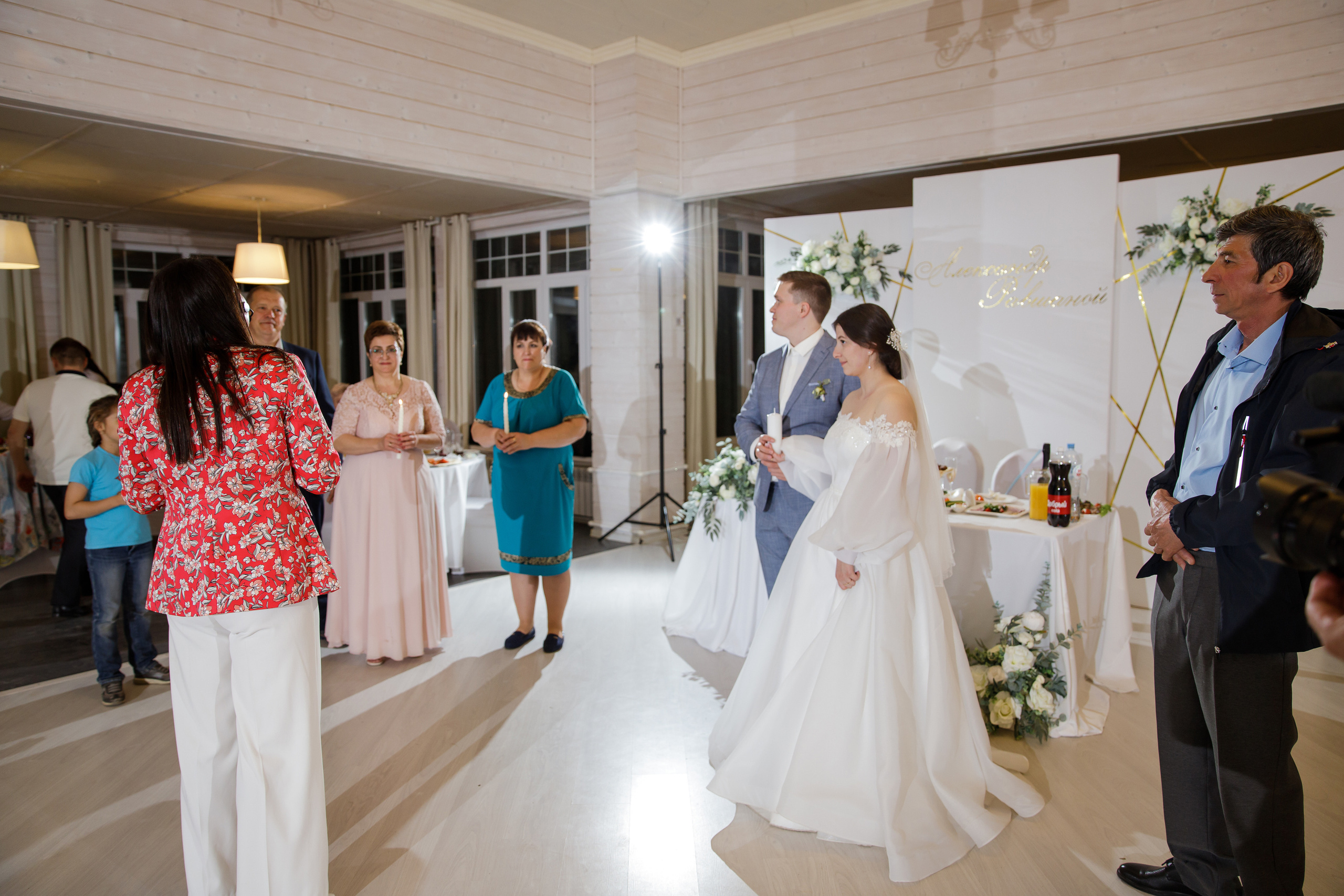 Равшаной и Александр. Светлана Иванова - профессиональный фотограф