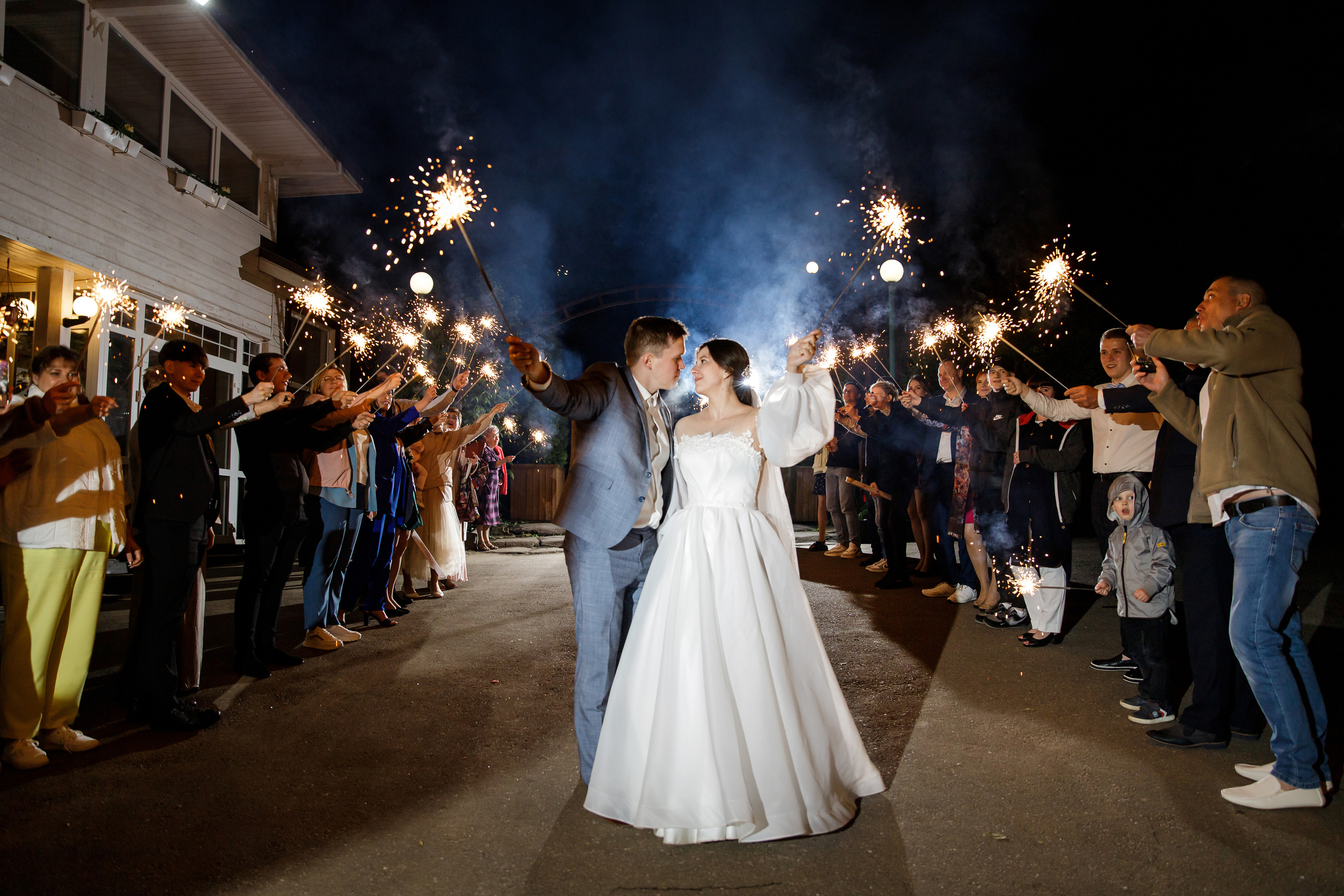 Равшаной и Александр. Светлана Иванова - профессиональный фотограф