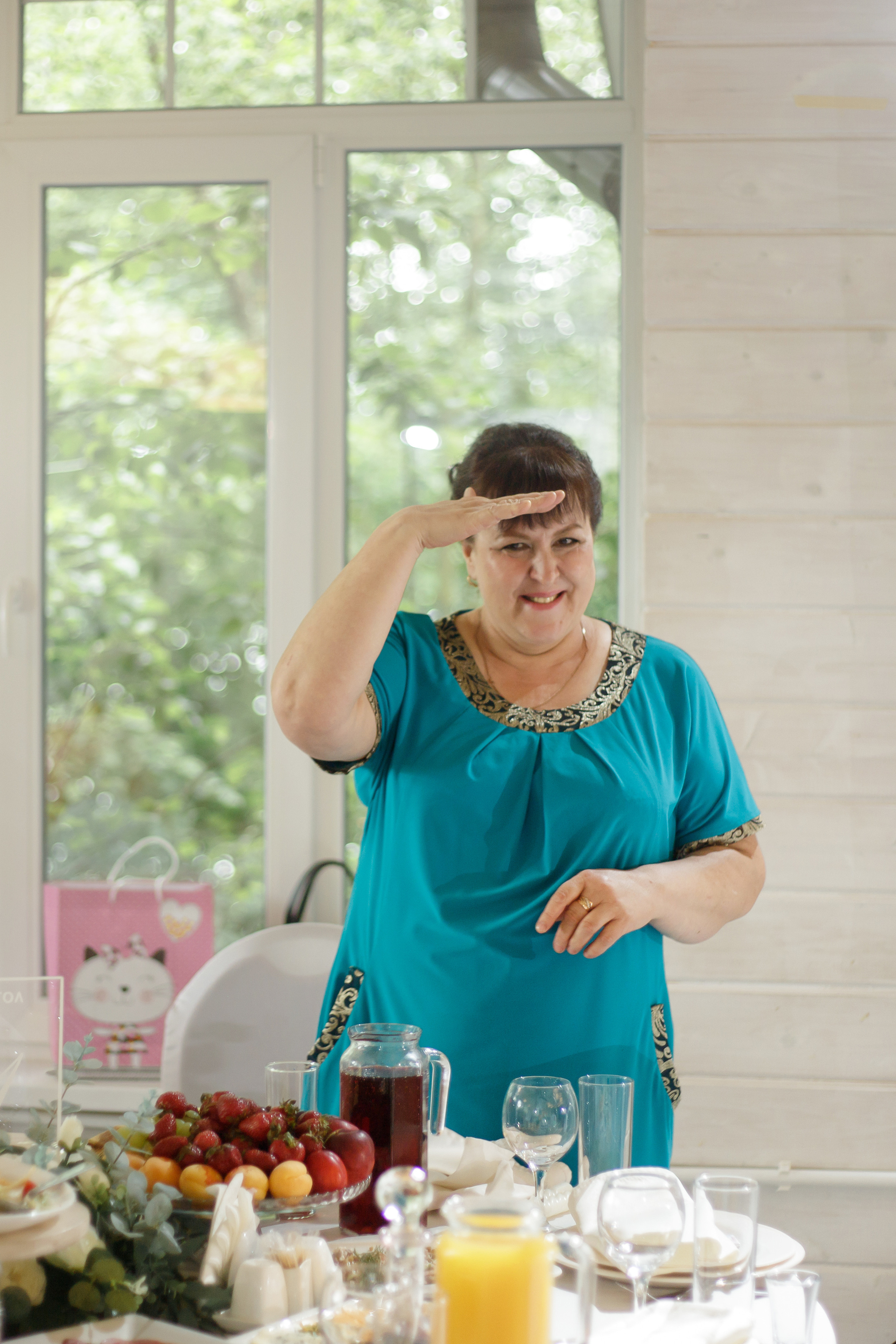 Равшаной и Александр. Светлана Иванова - профессиональный фотограф