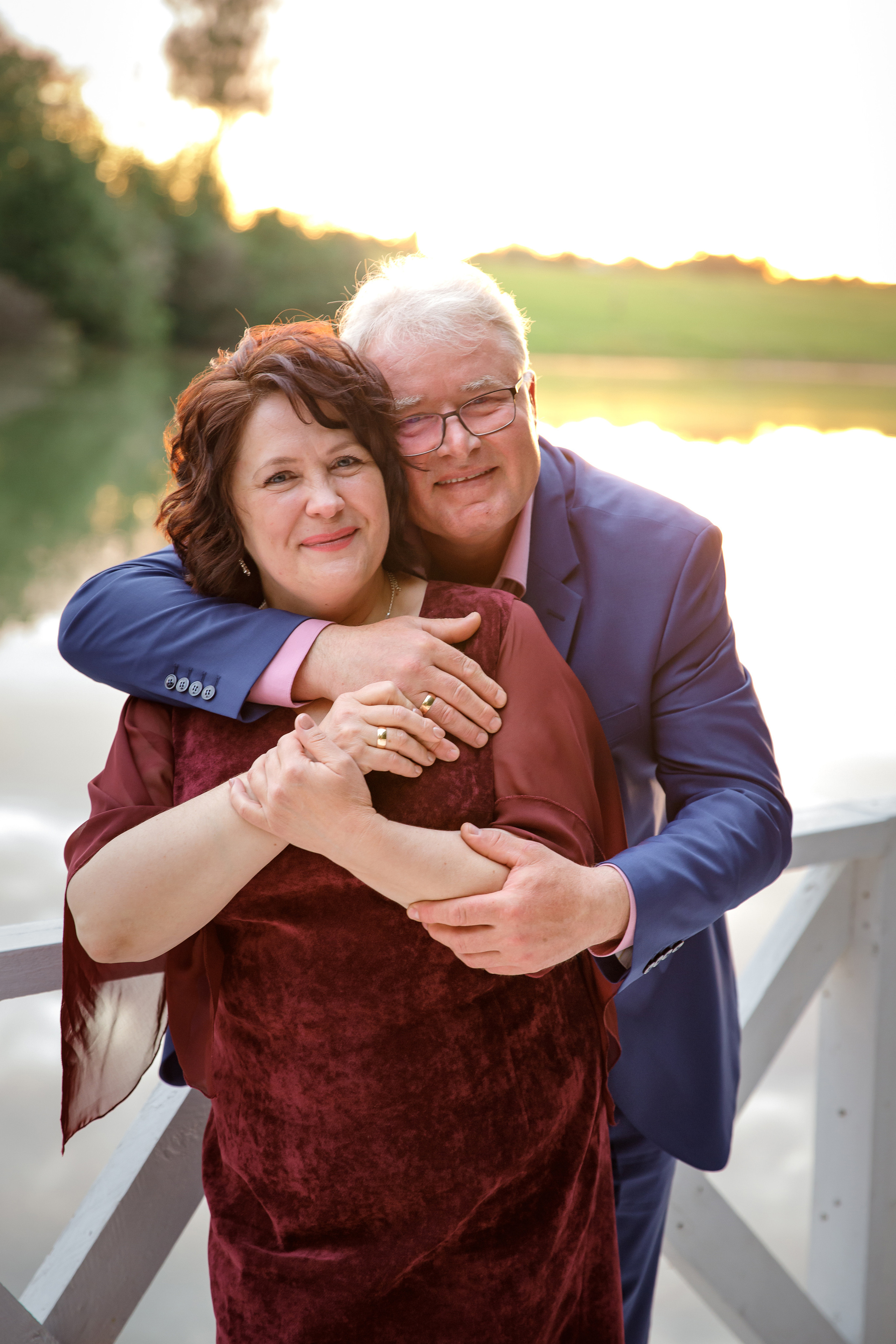 Равшаной и Александр. Светлана Иванова - профессиональный фотограф