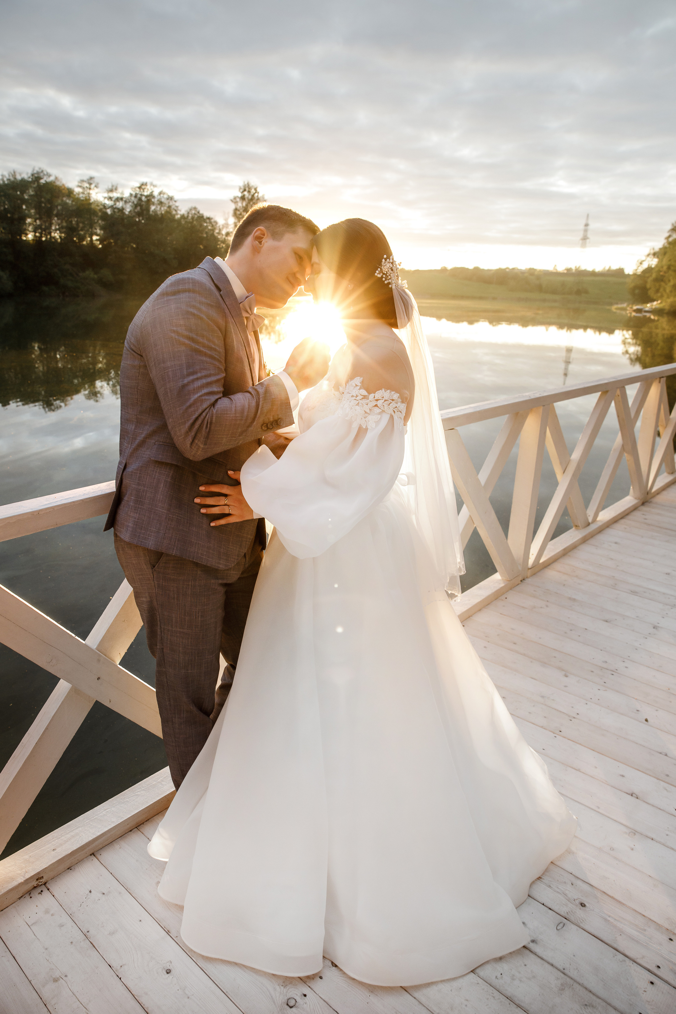 Равшаной и Александр. Светлана Иванова - профессиональный фотограф