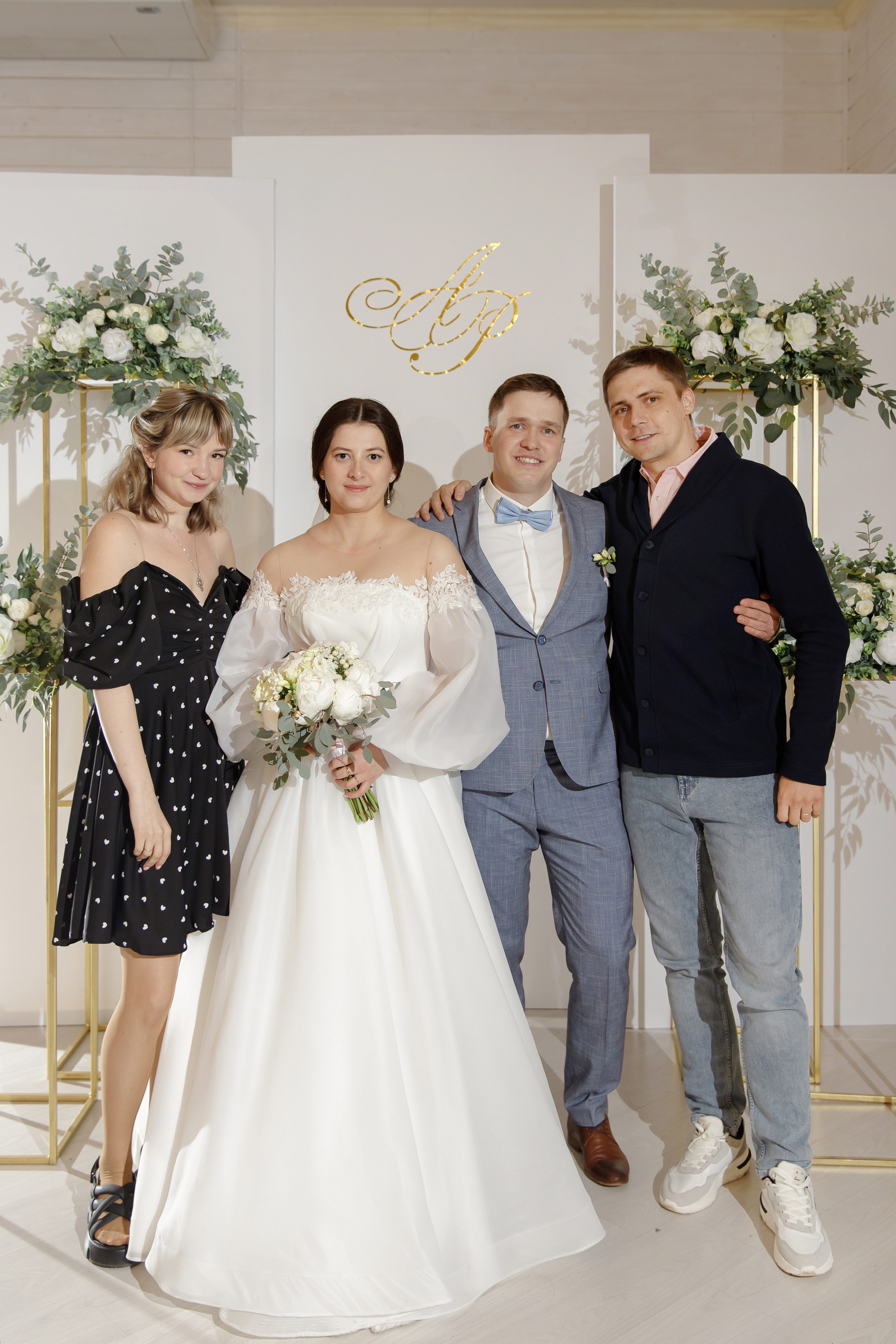 Равшаной и Александр. Светлана Иванова - профессиональный фотограф