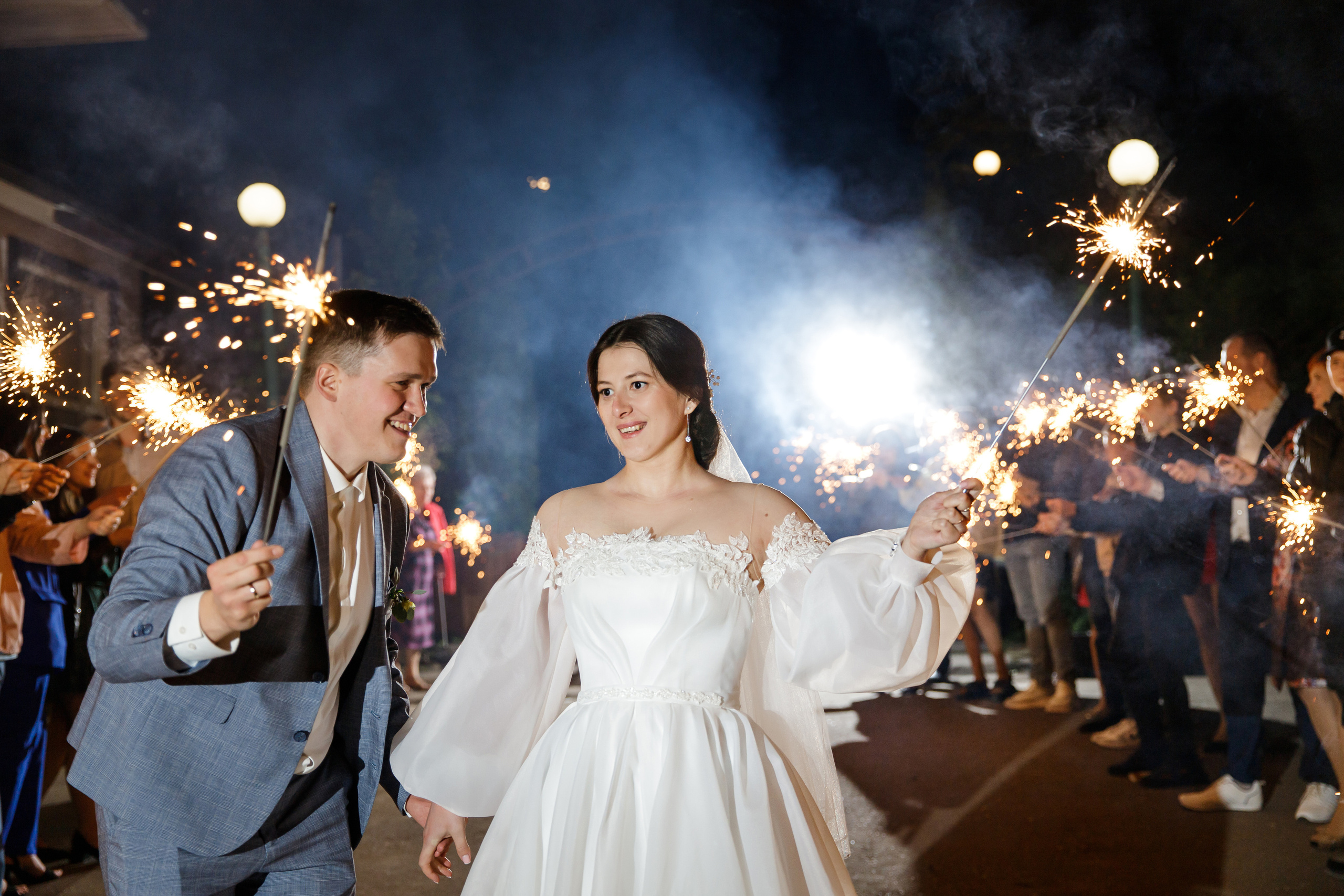 Равшаной и Александр. Светлана Иванова - профессиональный фотограф