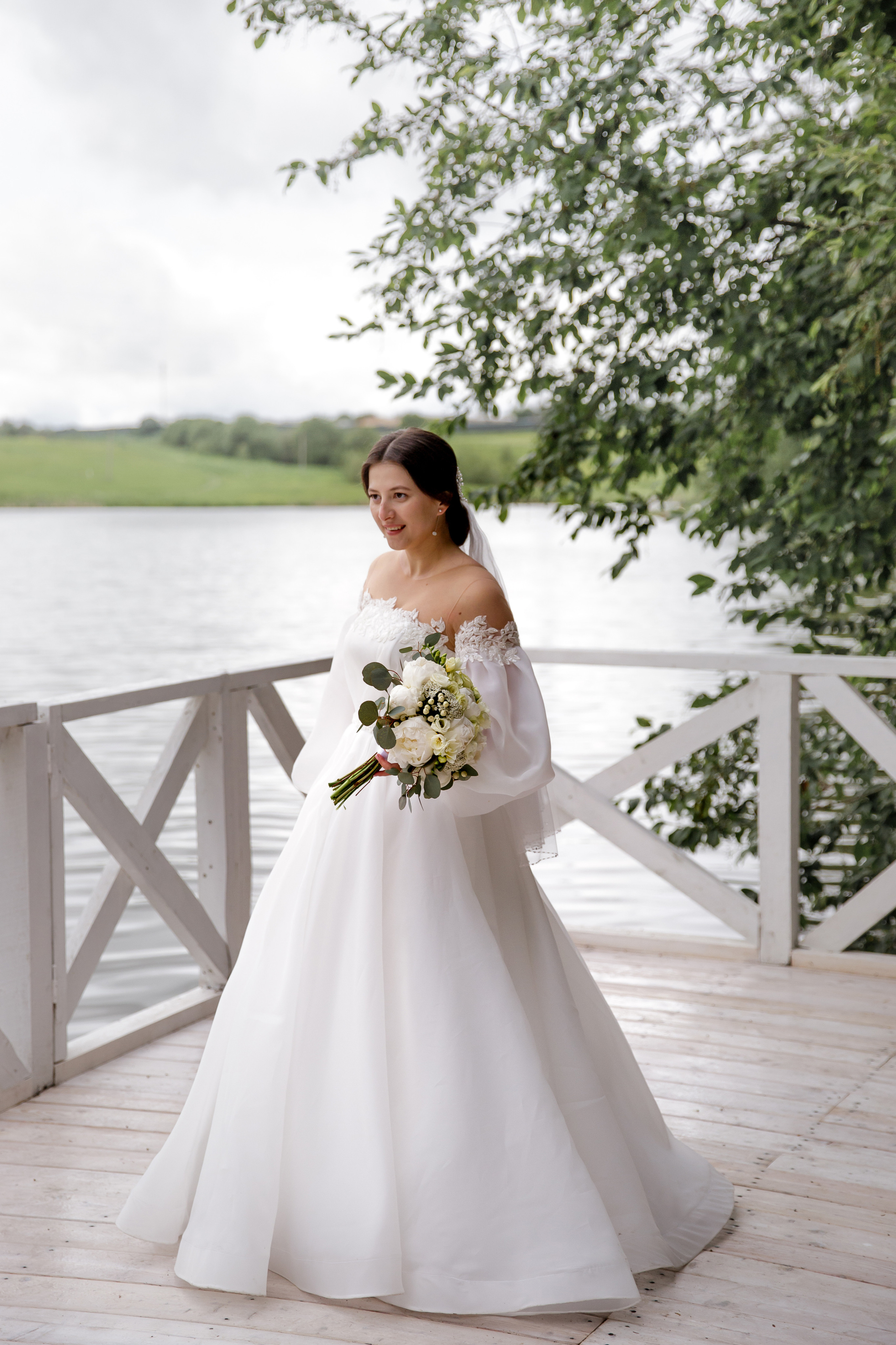 Равшаной и Александр. Светлана Иванова - профессиональный фотограф