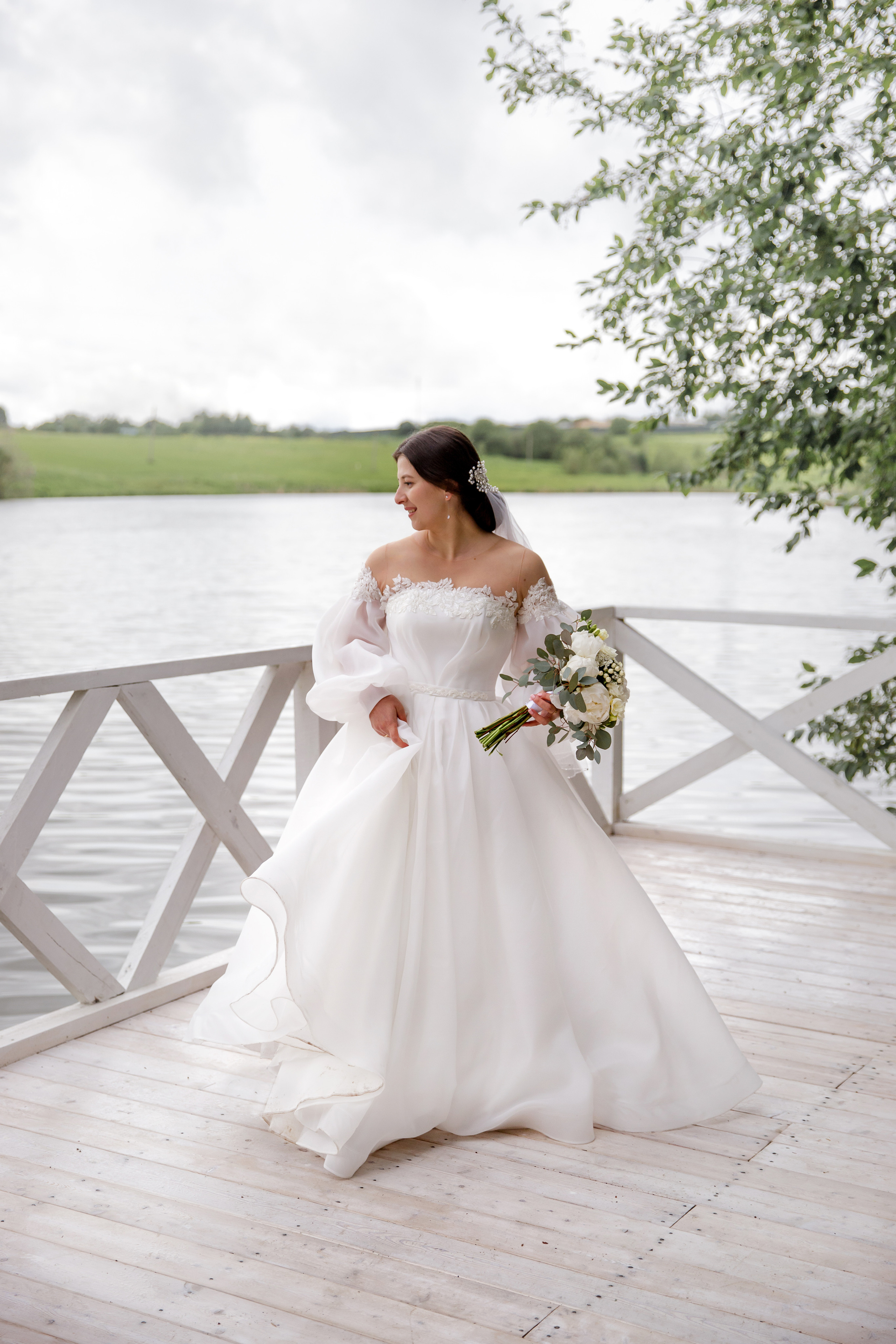 Равшаной и Александр. Светлана Иванова - профессиональный фотограф