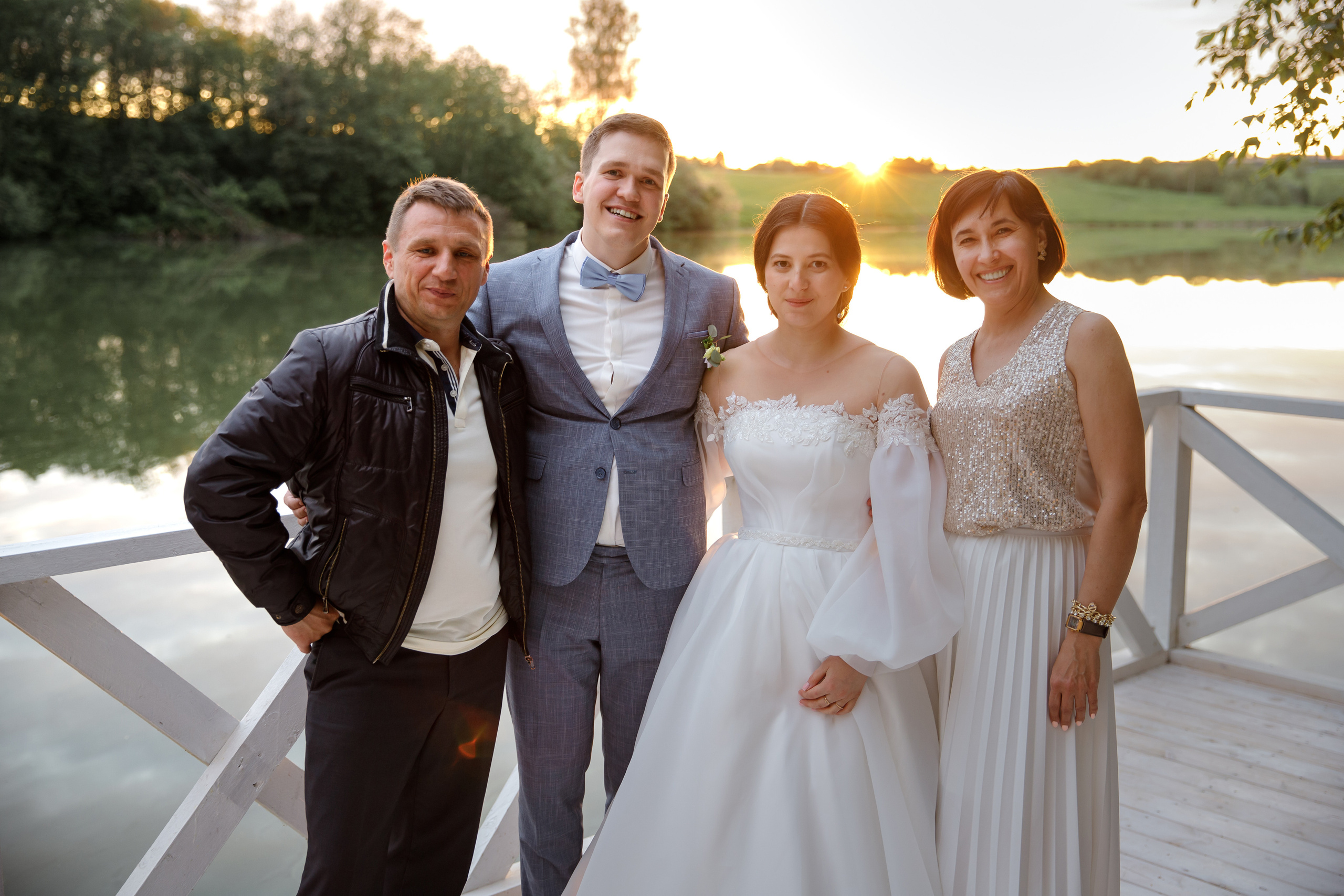 Равшаной и Александр. Светлана Иванова - профессиональный фотограф