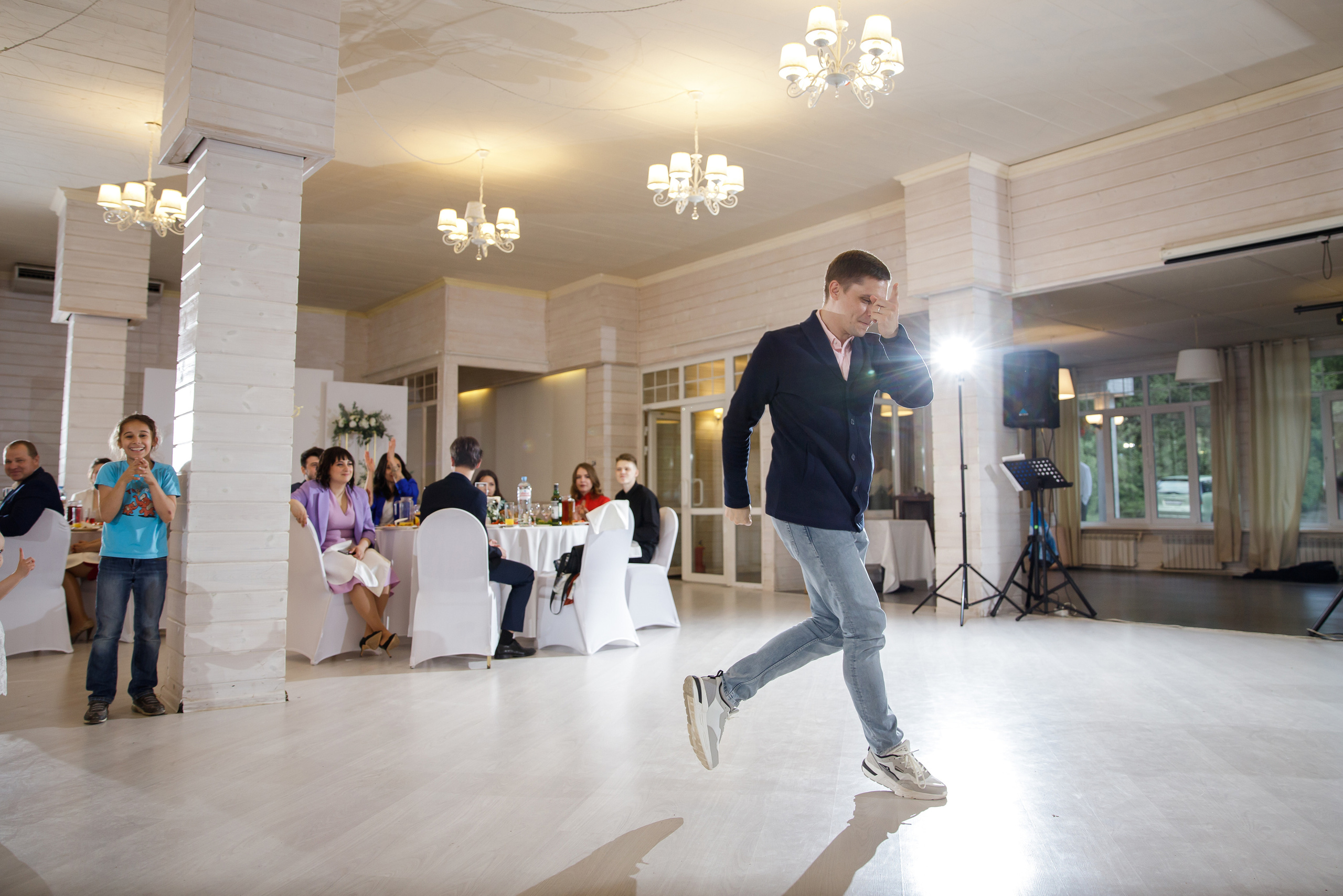 Равшаной и Александр. Светлана Иванова - профессиональный фотограф