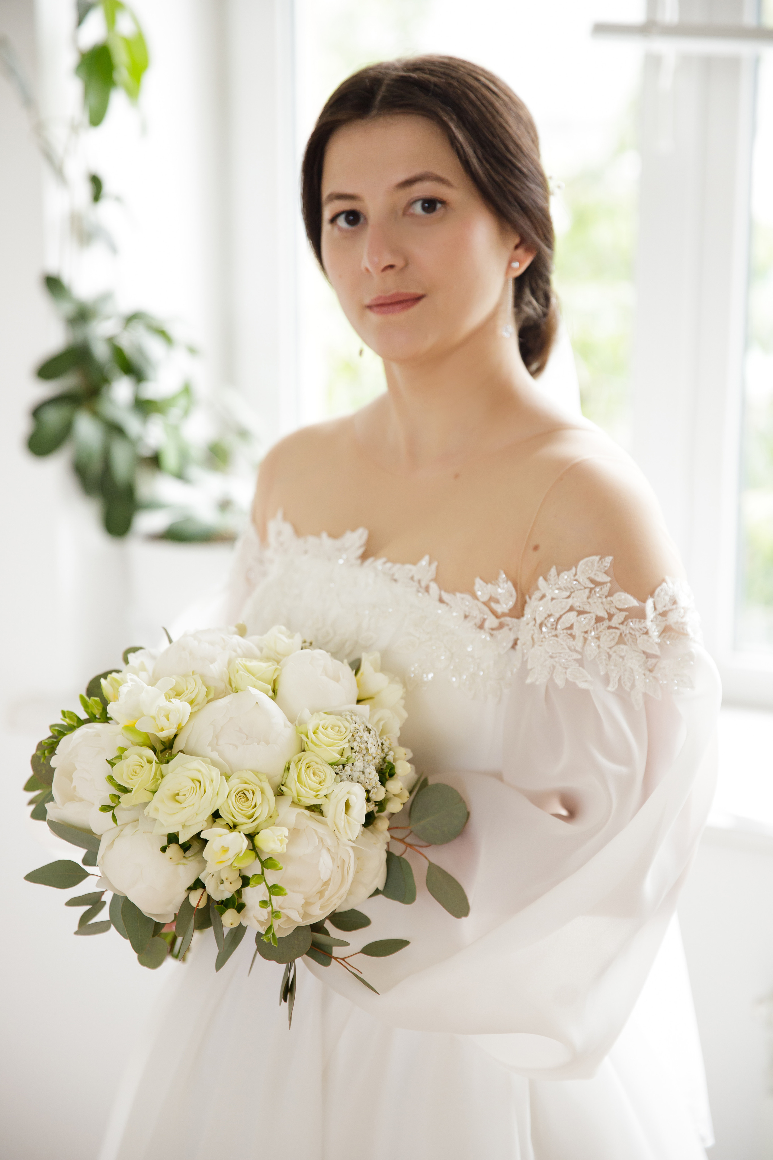 Равшаной и Александр. Светлана Иванова - профессиональный фотограф