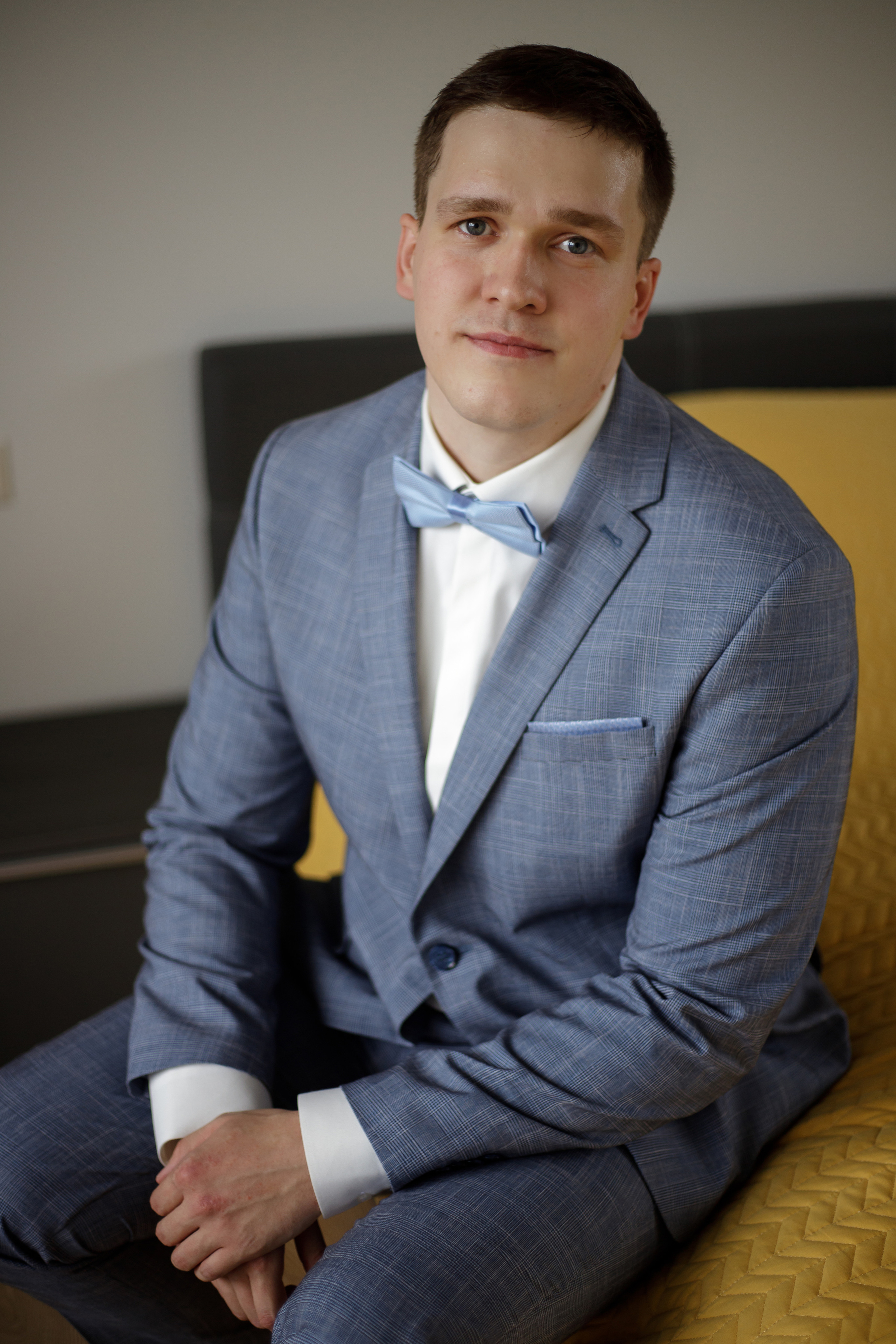 Равшаной и Александр. Светлана Иванова - профессиональный фотограф