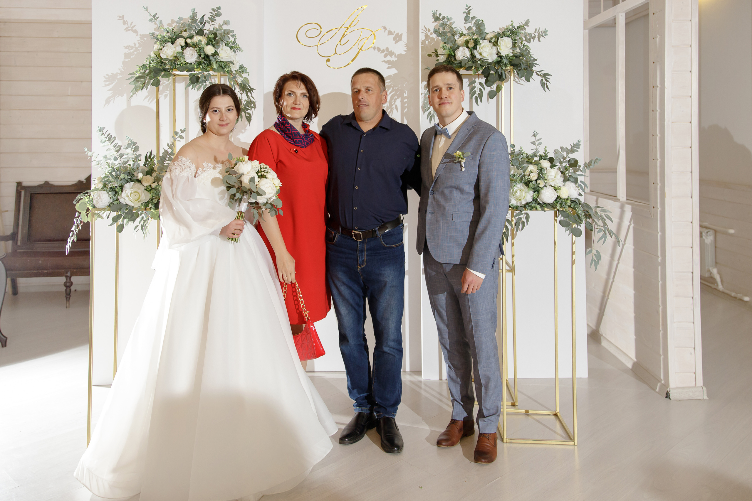 Равшаной и Александр. Светлана Иванова - профессиональный фотограф