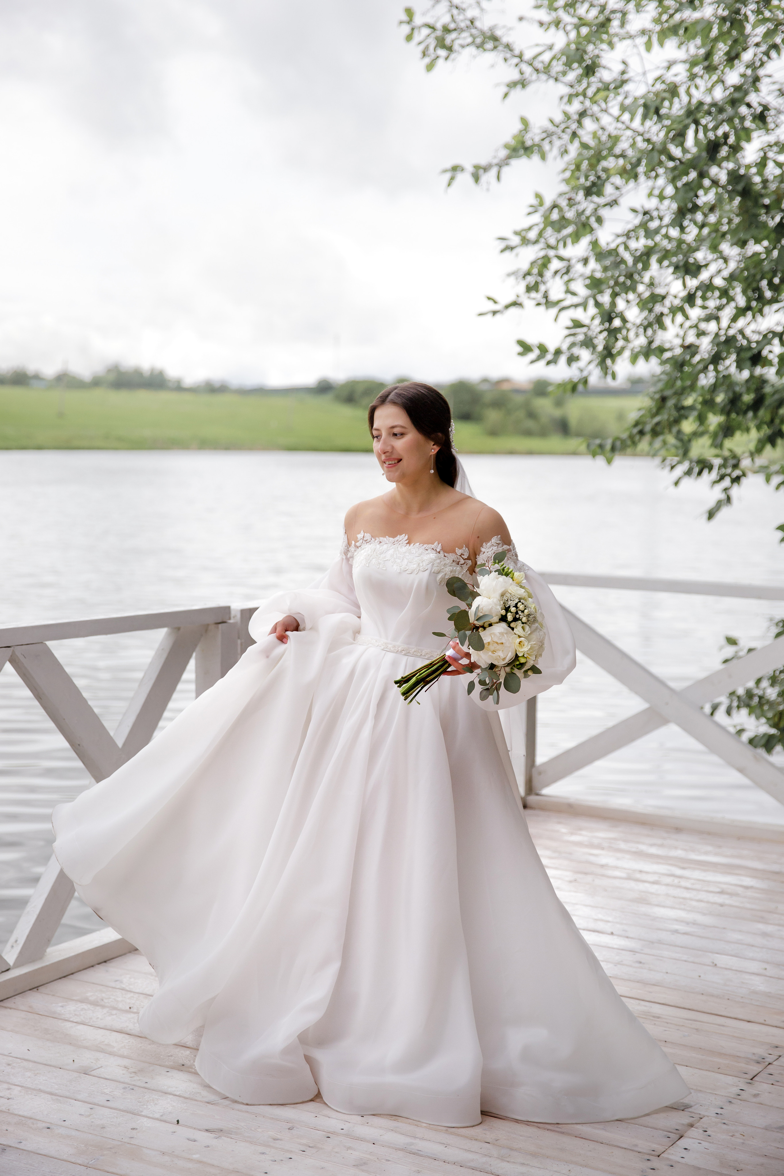 Равшаной и Александр. Светлана Иванова - профессиональный фотограф