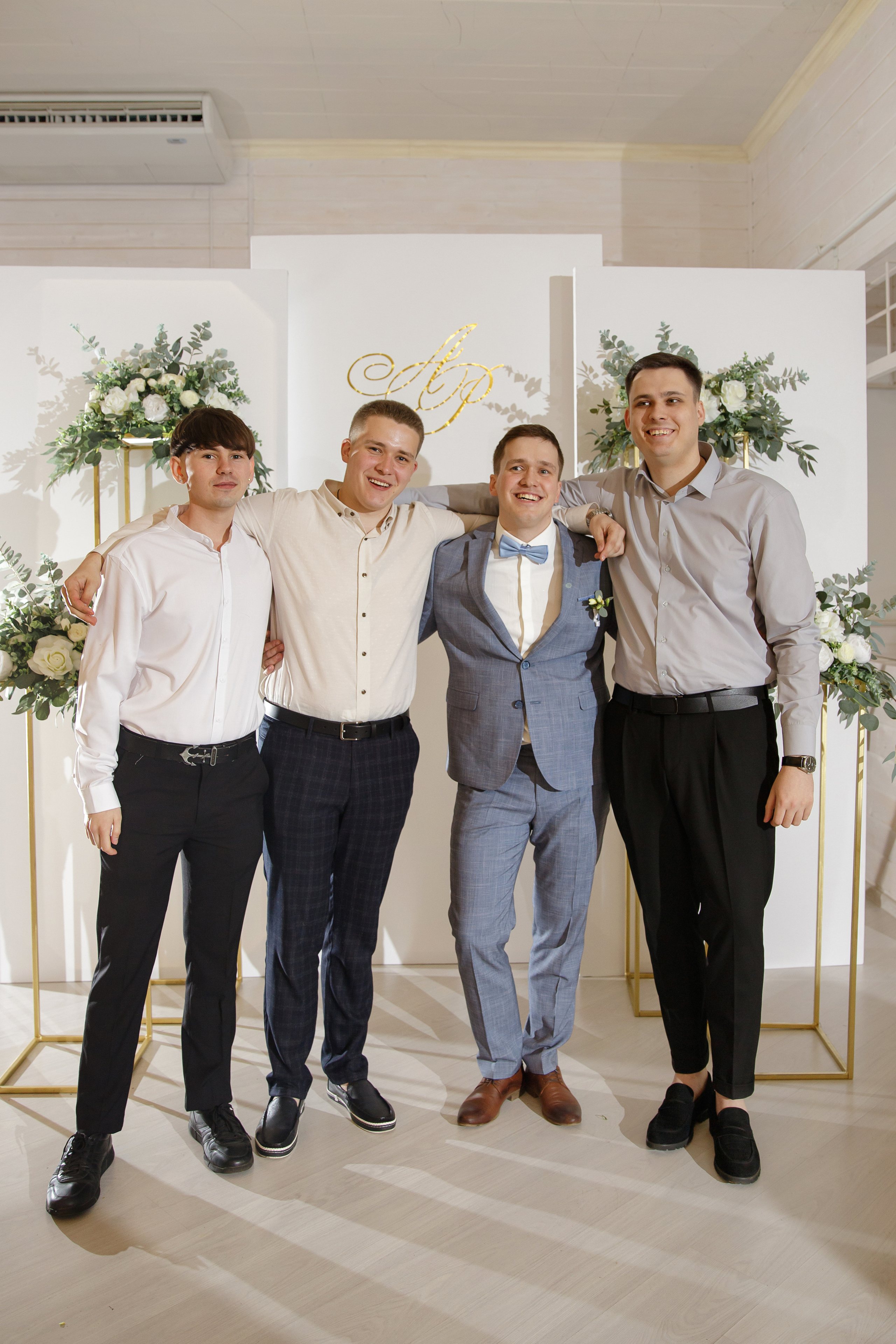 Равшаной и Александр. Светлана Иванова - профессиональный фотограф