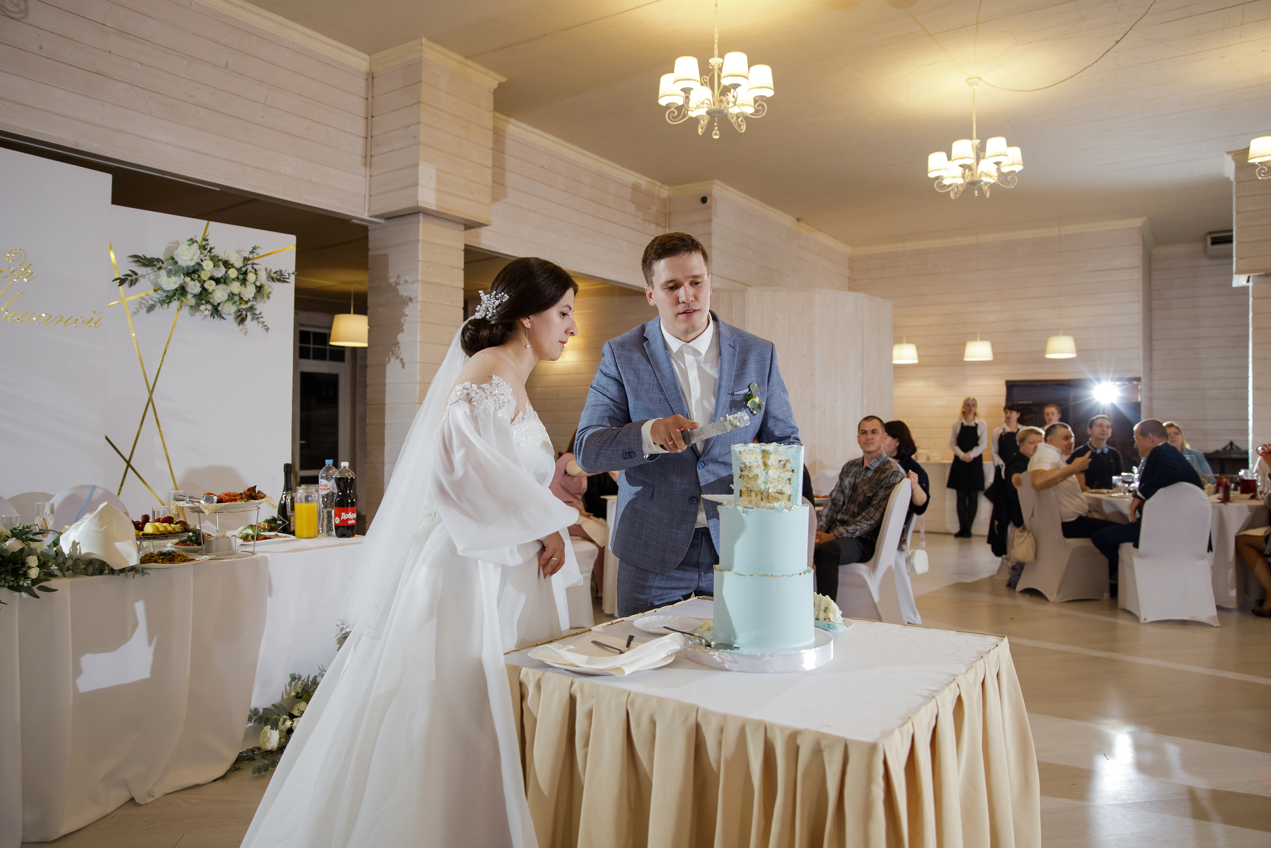 Равшаной и Александр. Светлана Иванова - профессиональный фотограф