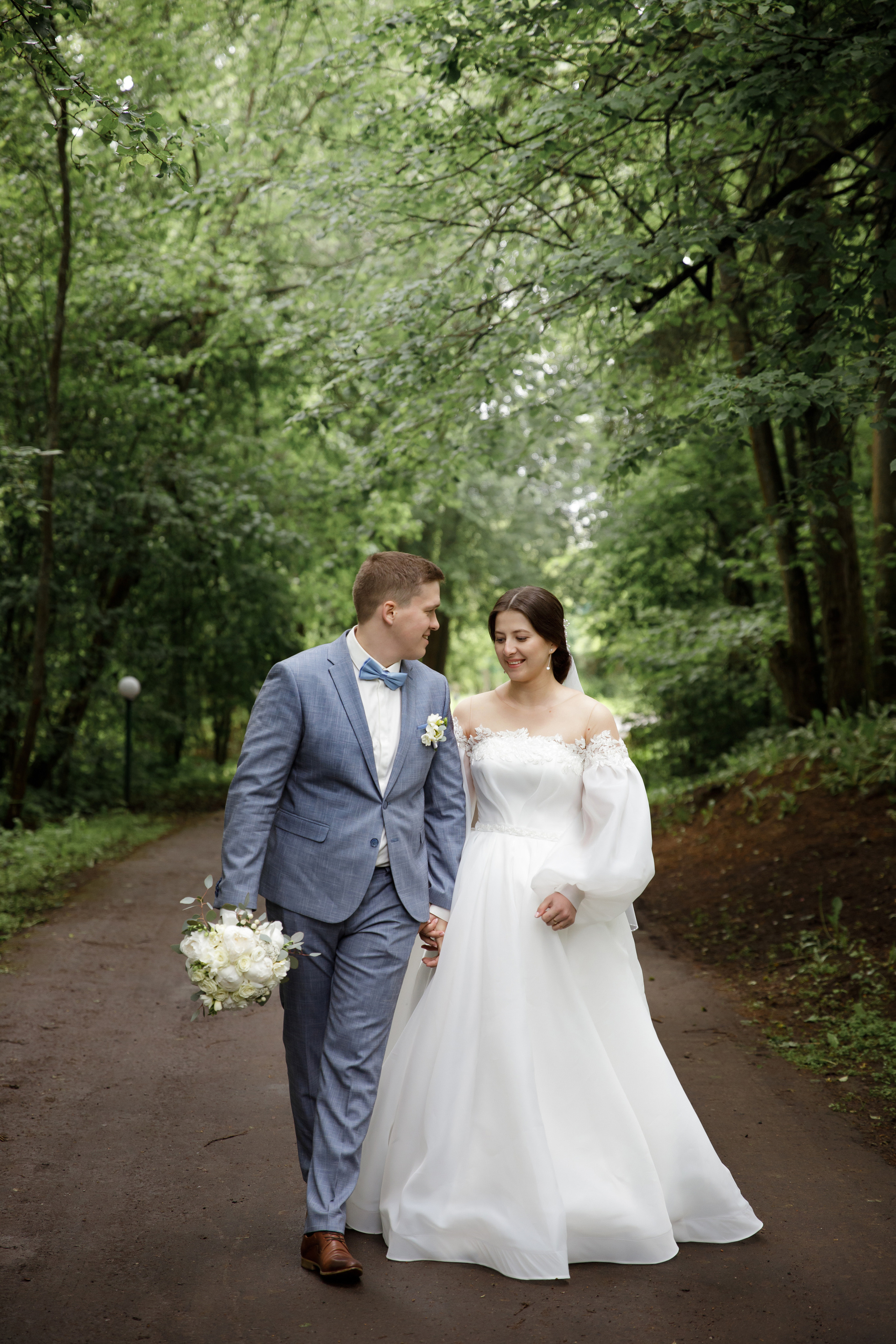 Равшаной и Александр. Светлана Иванова - профессиональный фотограф