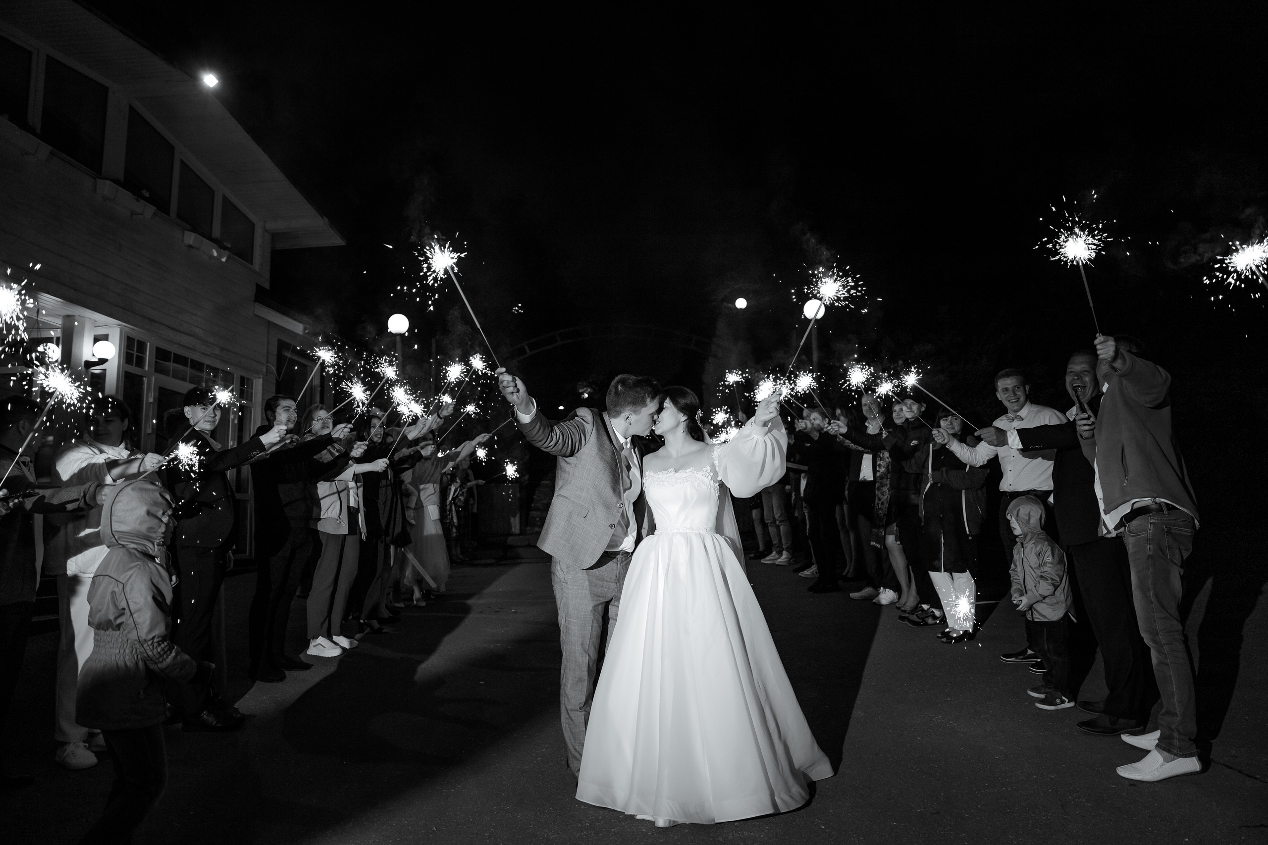 Равшаной и Александр. Светлана Иванова - профессиональный фотограф