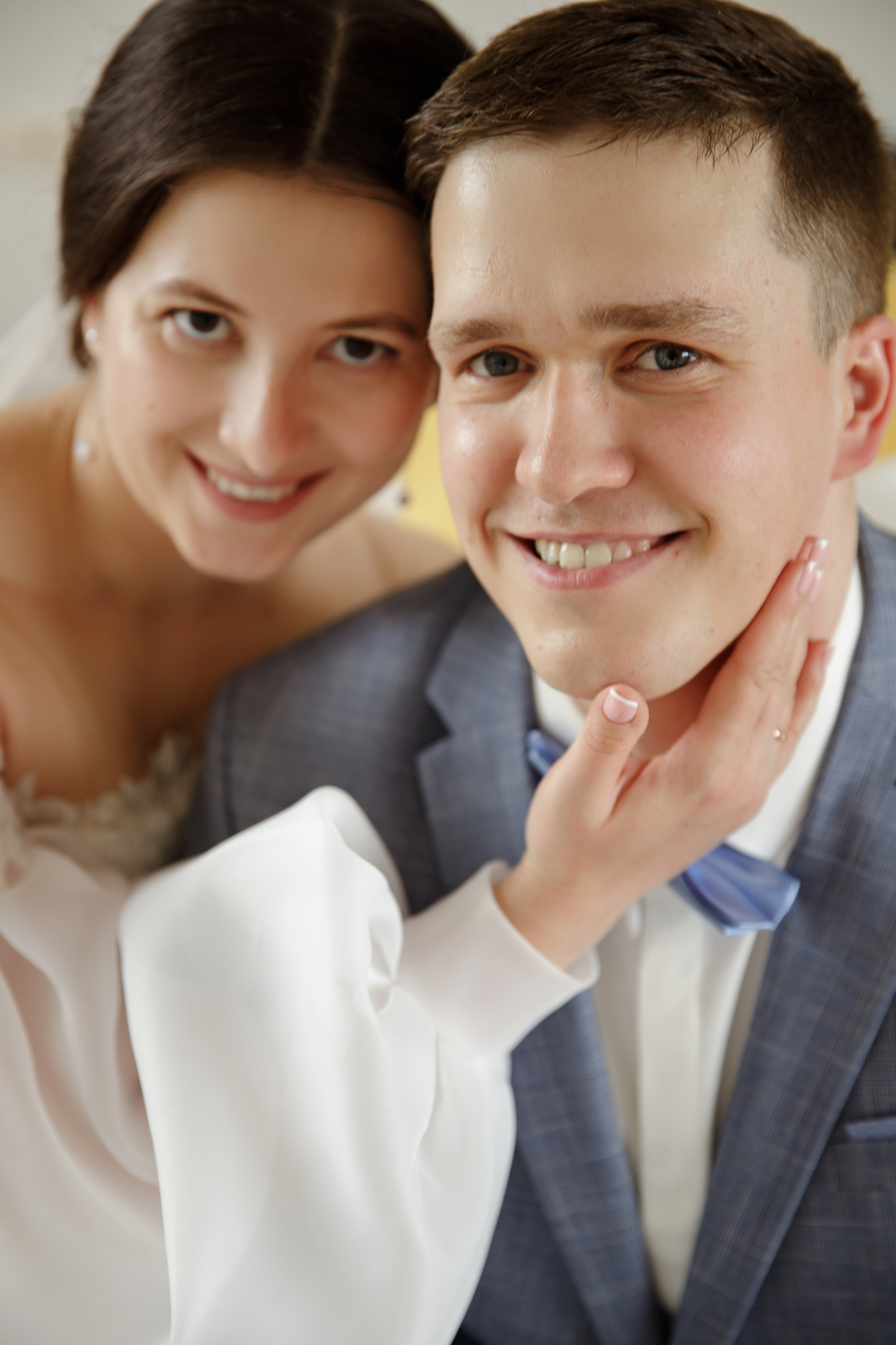 Равшаной и Александр. Светлана Иванова - профессиональный фотограф