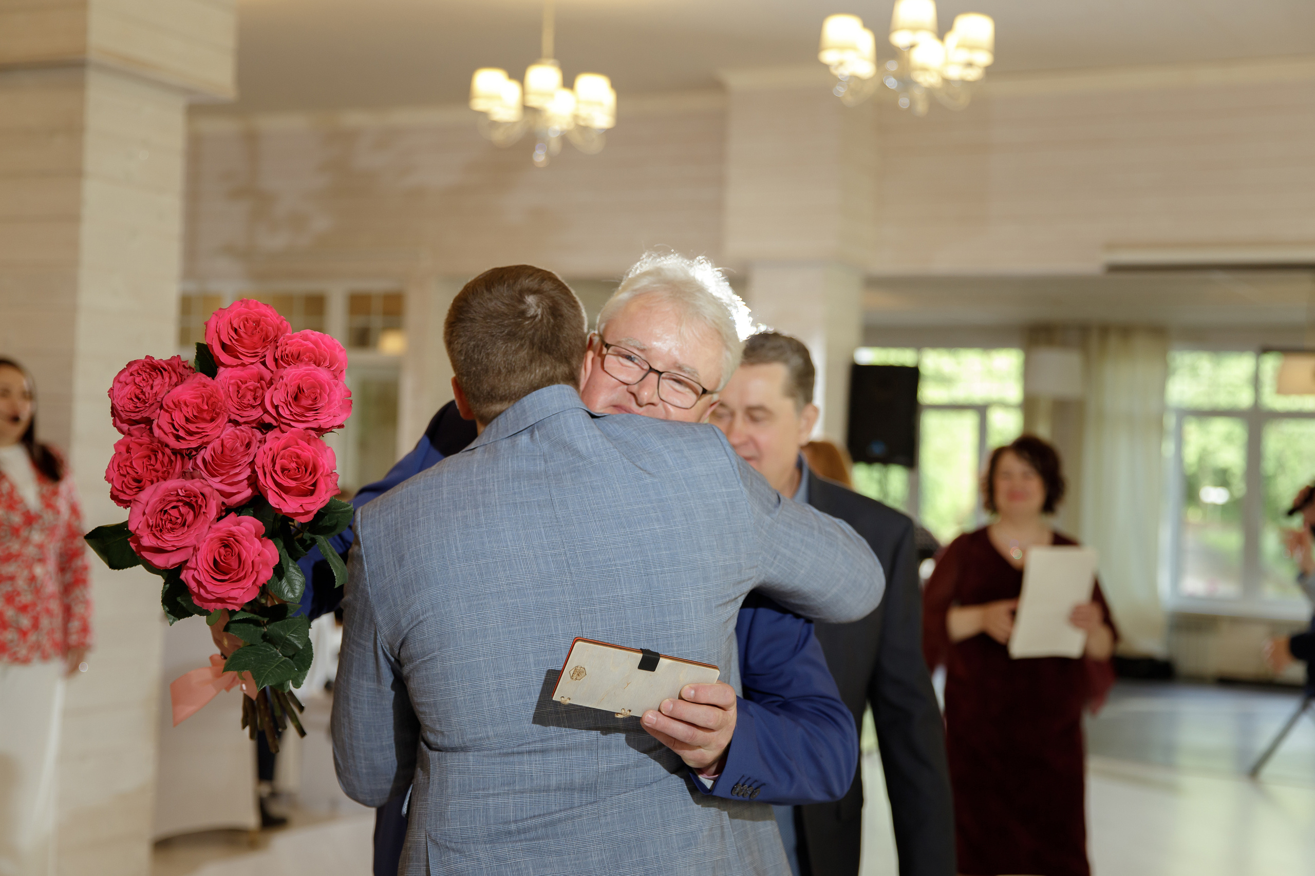 Равшаной и Александр. Светлана Иванова - профессиональный фотограф