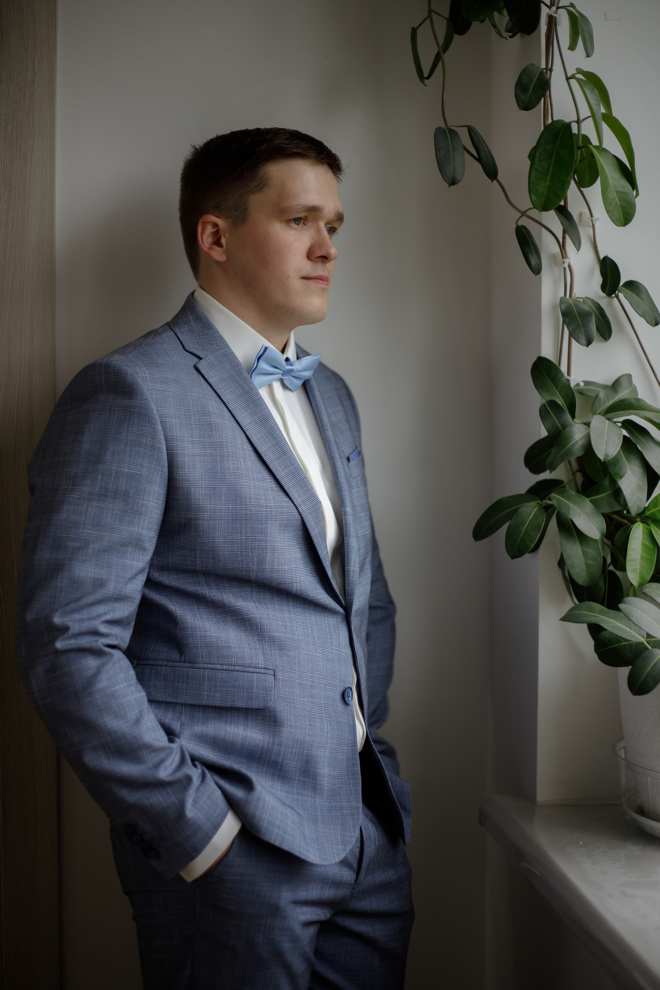 Равшаной и Александр. Светлана Иванова - профессиональный фотограф