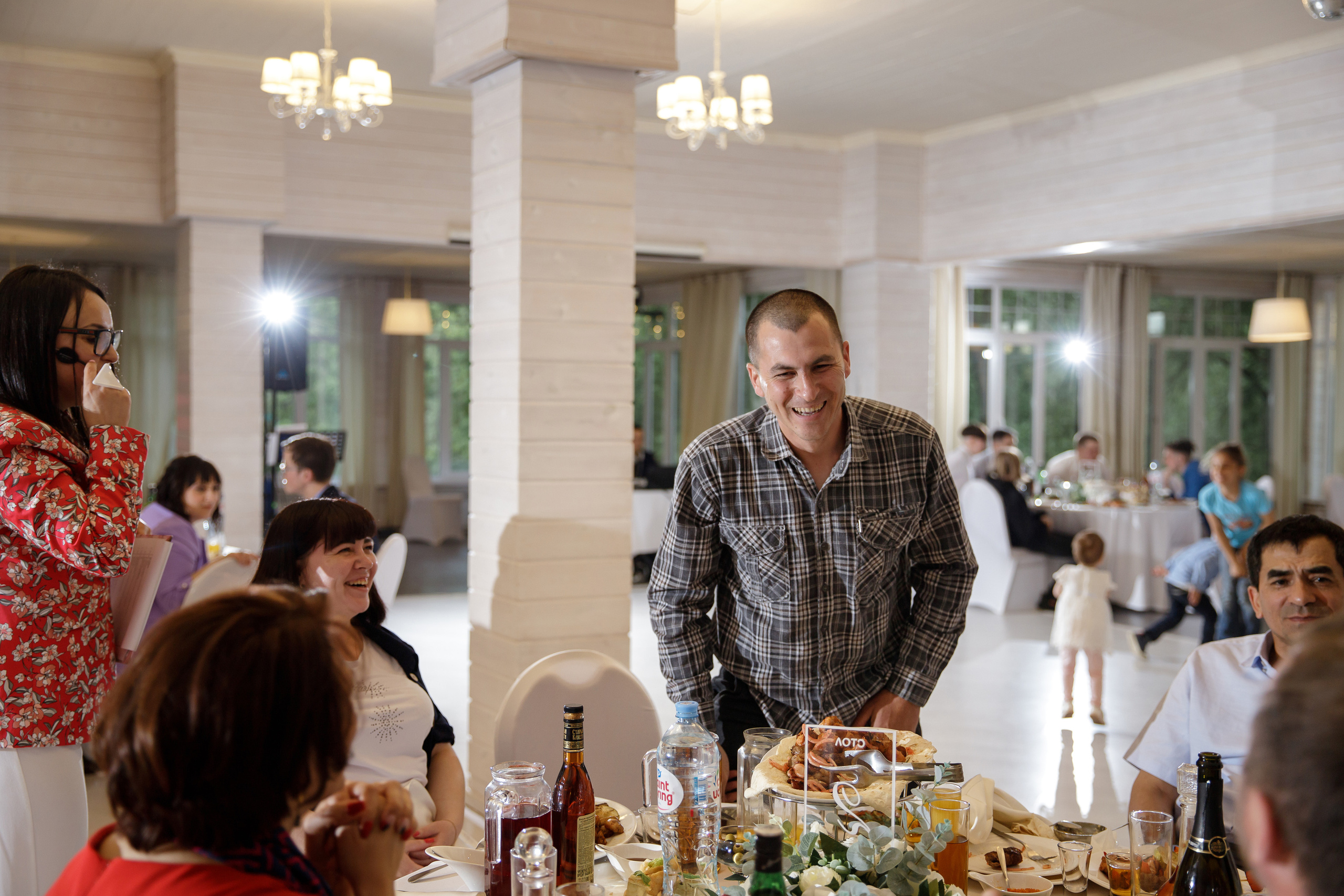Равшаной и Александр. Светлана Иванова - профессиональный фотограф