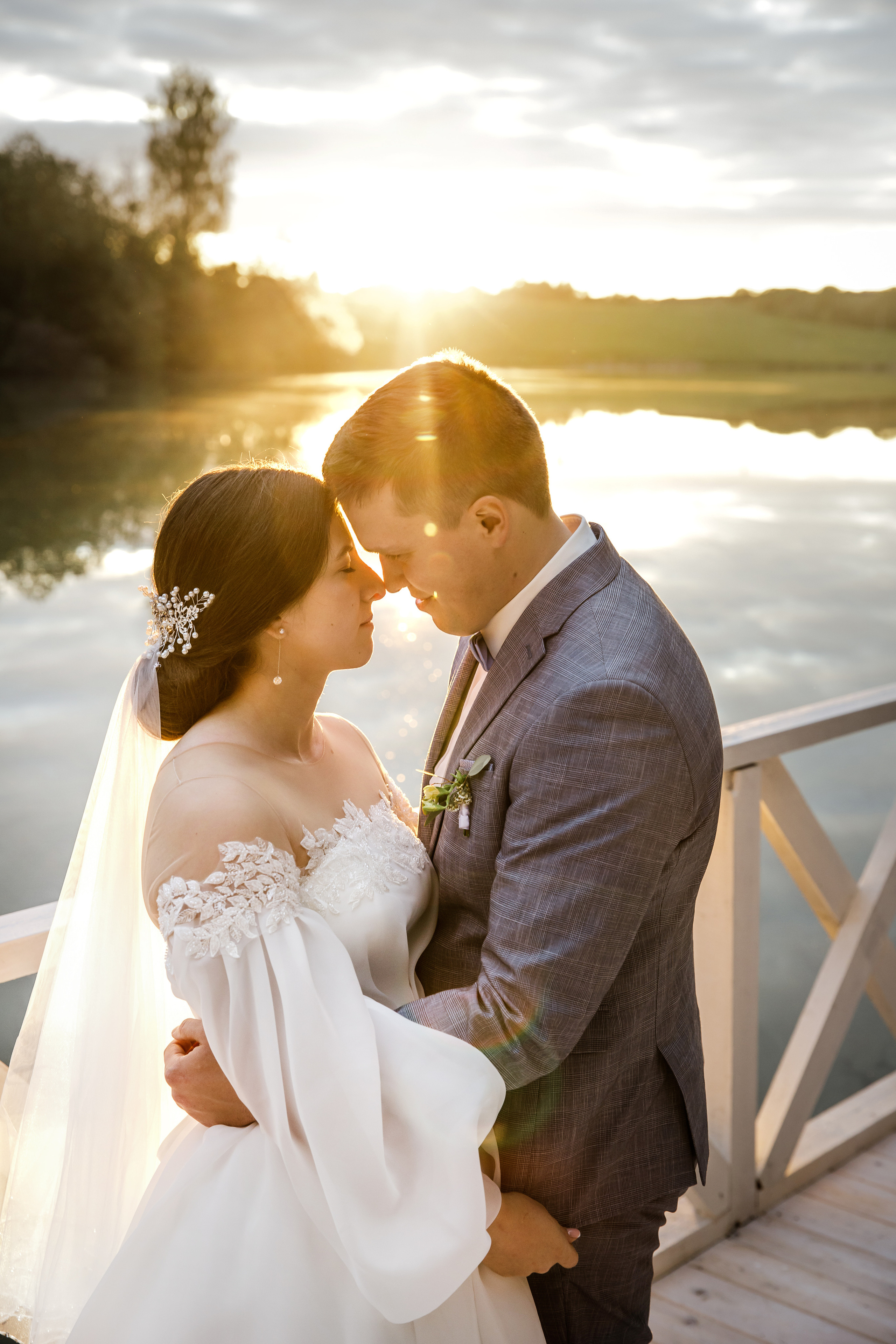 Равшаной и Александр. Светлана Иванова - профессиональный фотограф