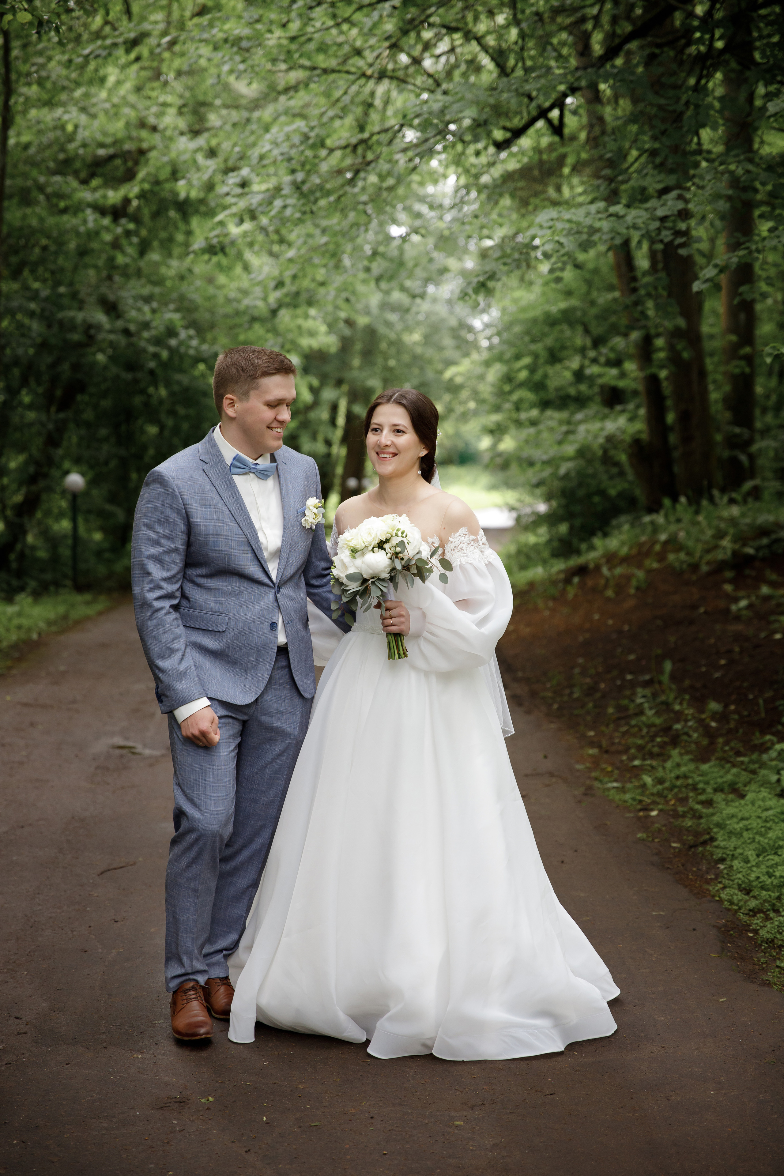 Равшаной и Александр. Светлана Иванова - профессиональный фотограф