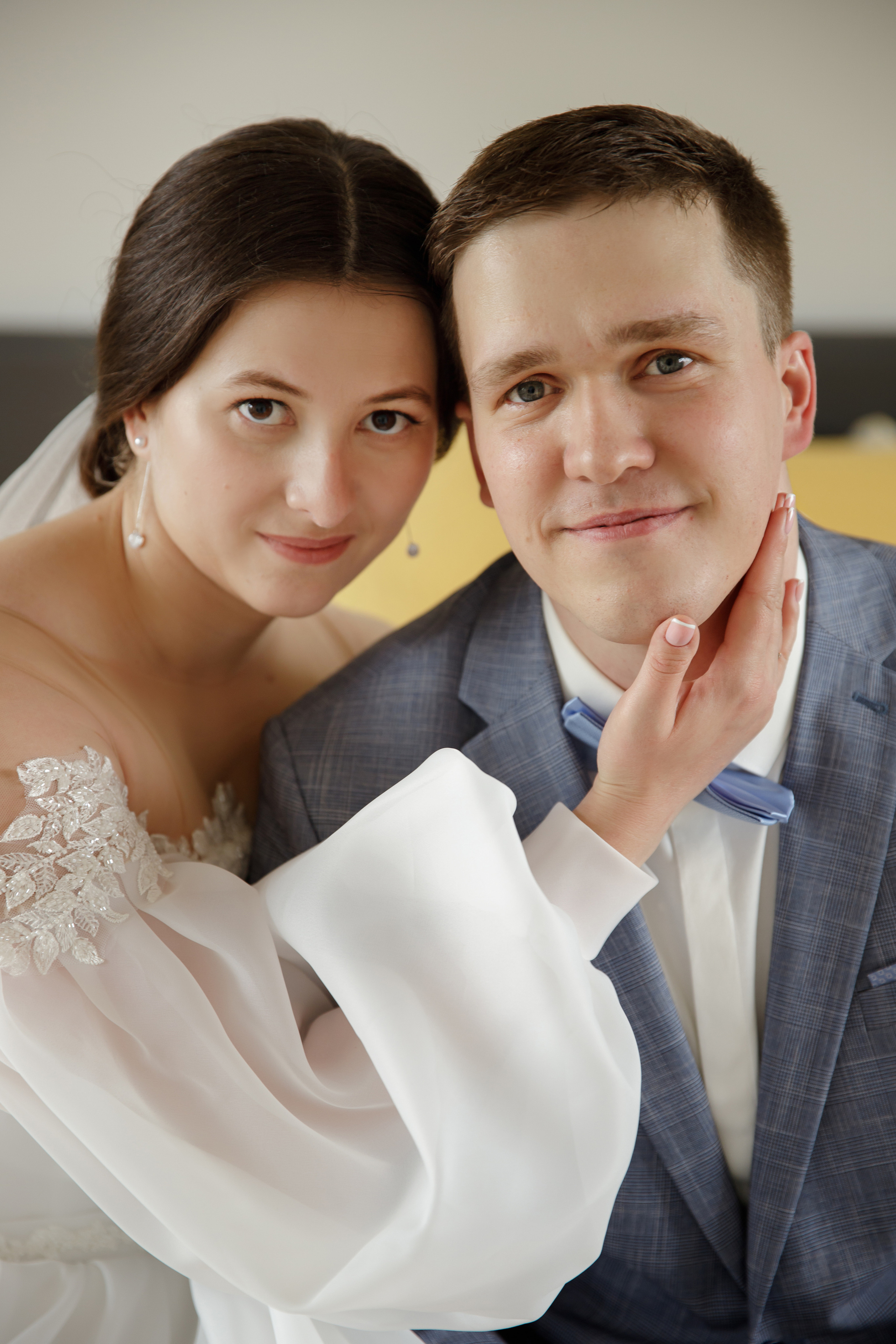 Равшаной и Александр. Светлана Иванова - профессиональный фотограф