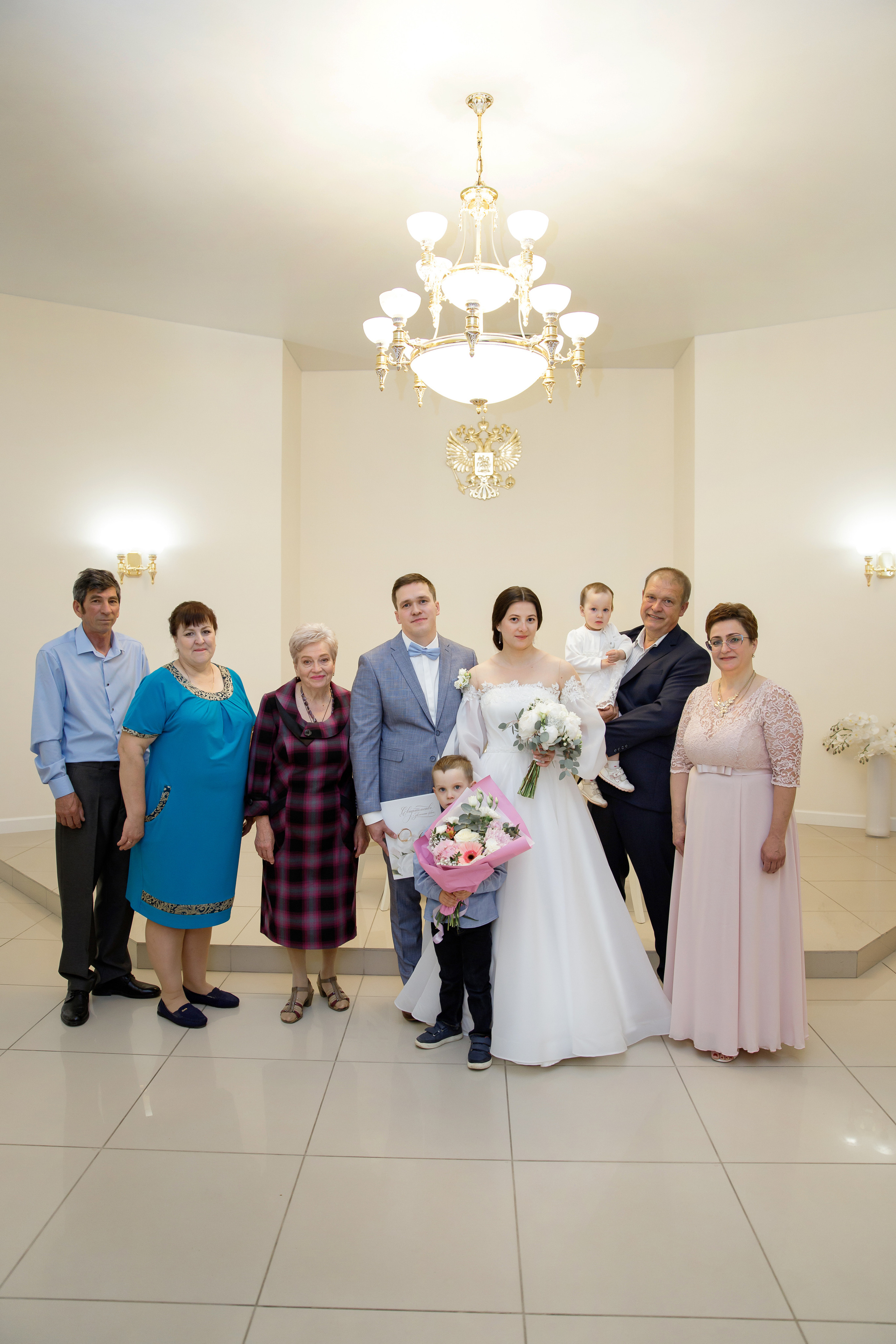 Равшаной и Александр. Светлана Иванова - профессиональный фотограф