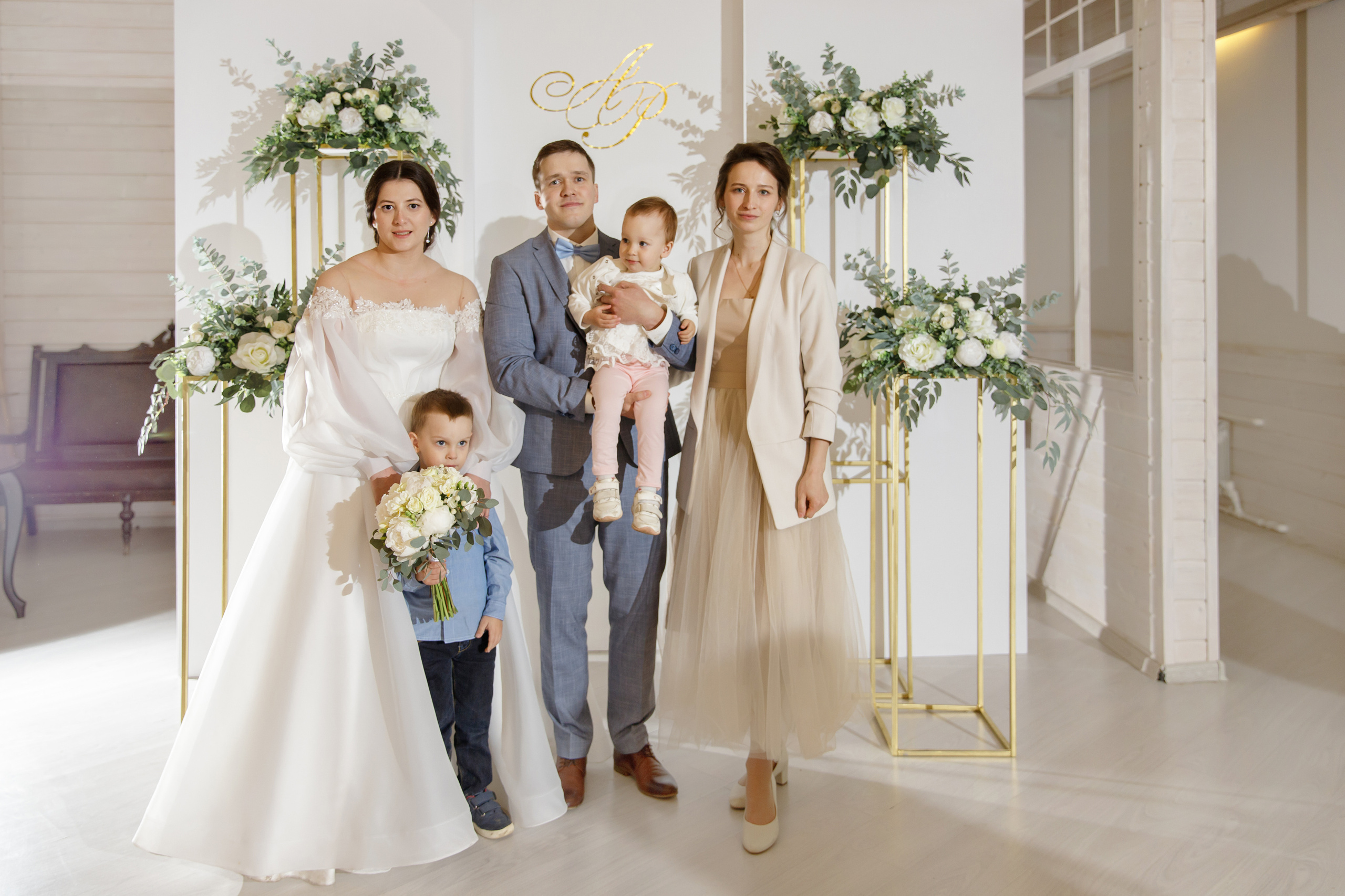 Равшаной и Александр. Светлана Иванова - профессиональный фотограф