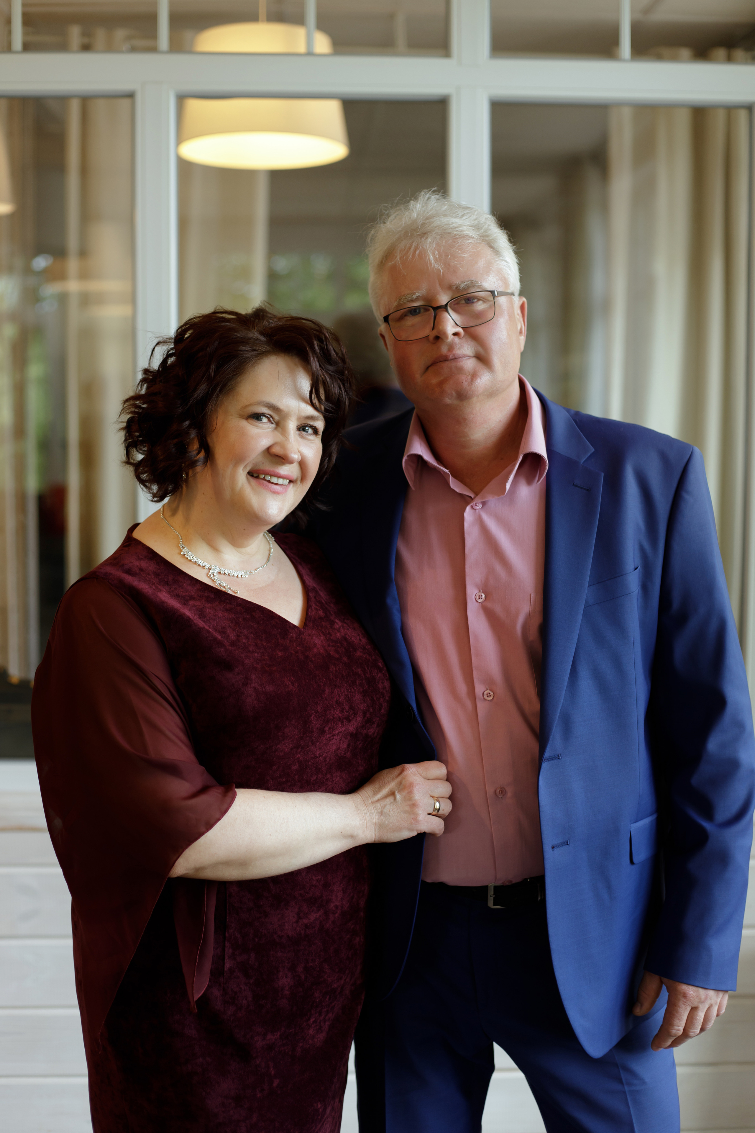 Равшаной и Александр. Светлана Иванова - профессиональный фотограф