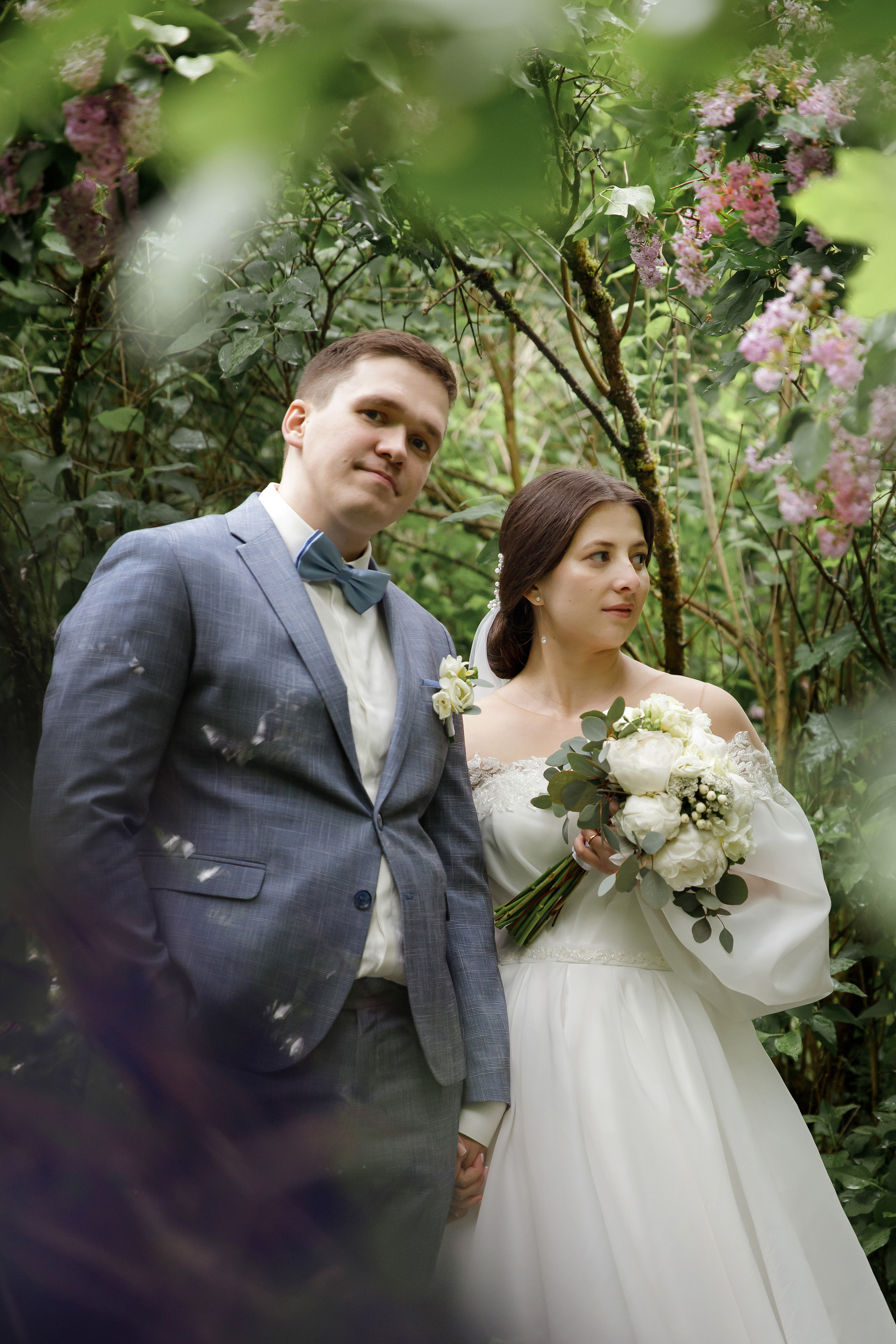 Равшаной и Александр. Светлана Иванова - профессиональный фотограф