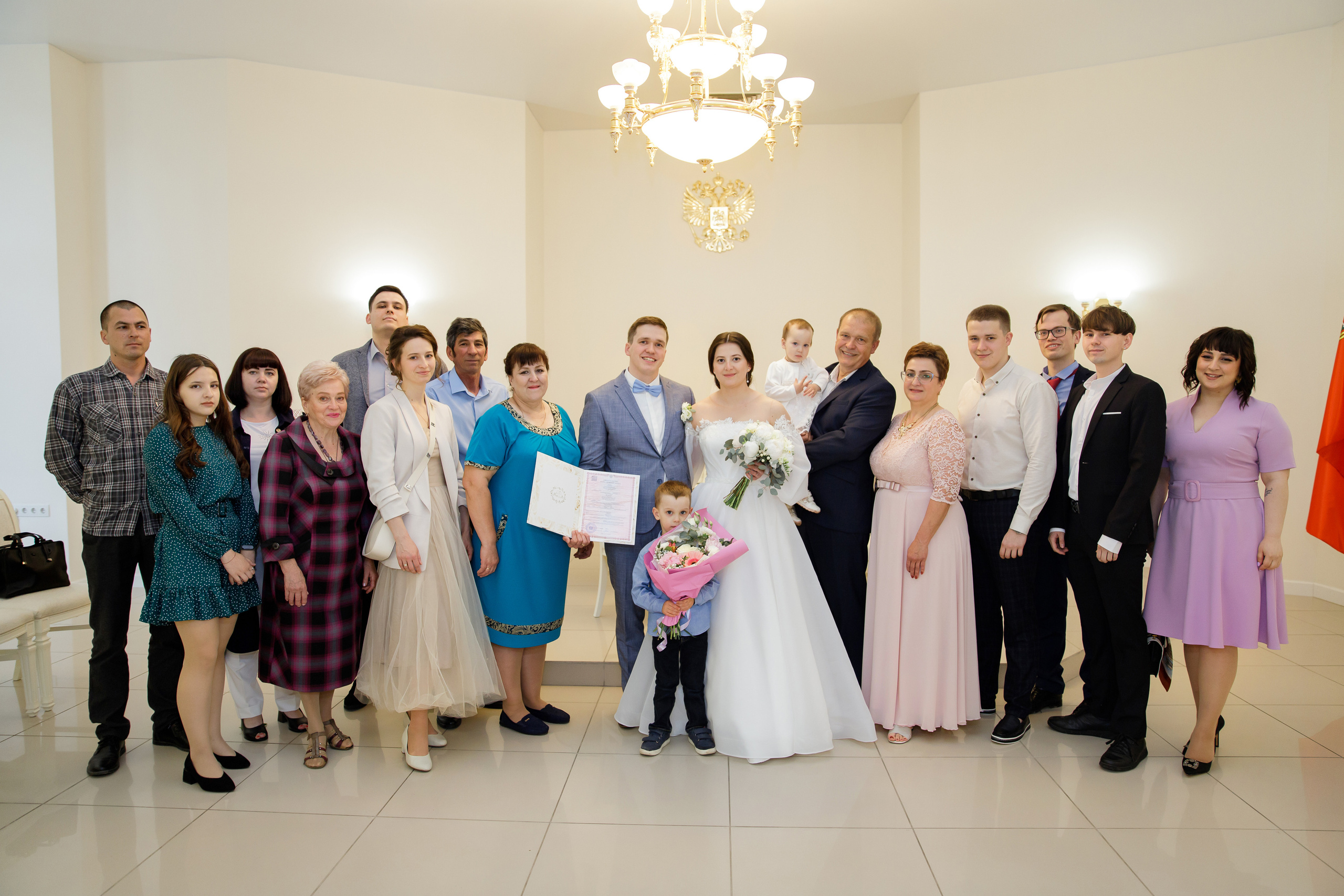 Равшаной и Александр. Светлана Иванова - профессиональный фотограф