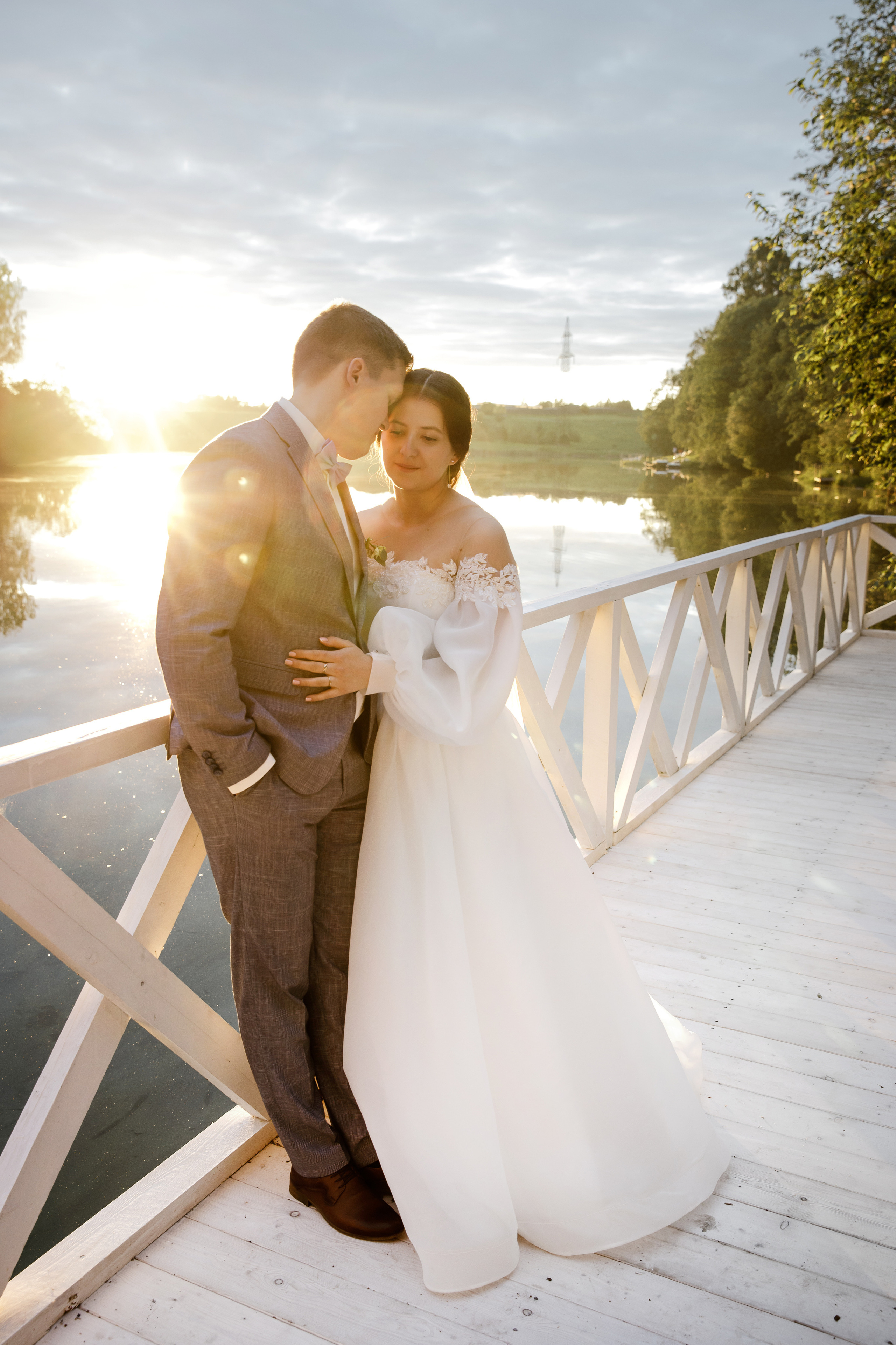 Равшаной и Александр. Светлана Иванова - профессиональный фотограф