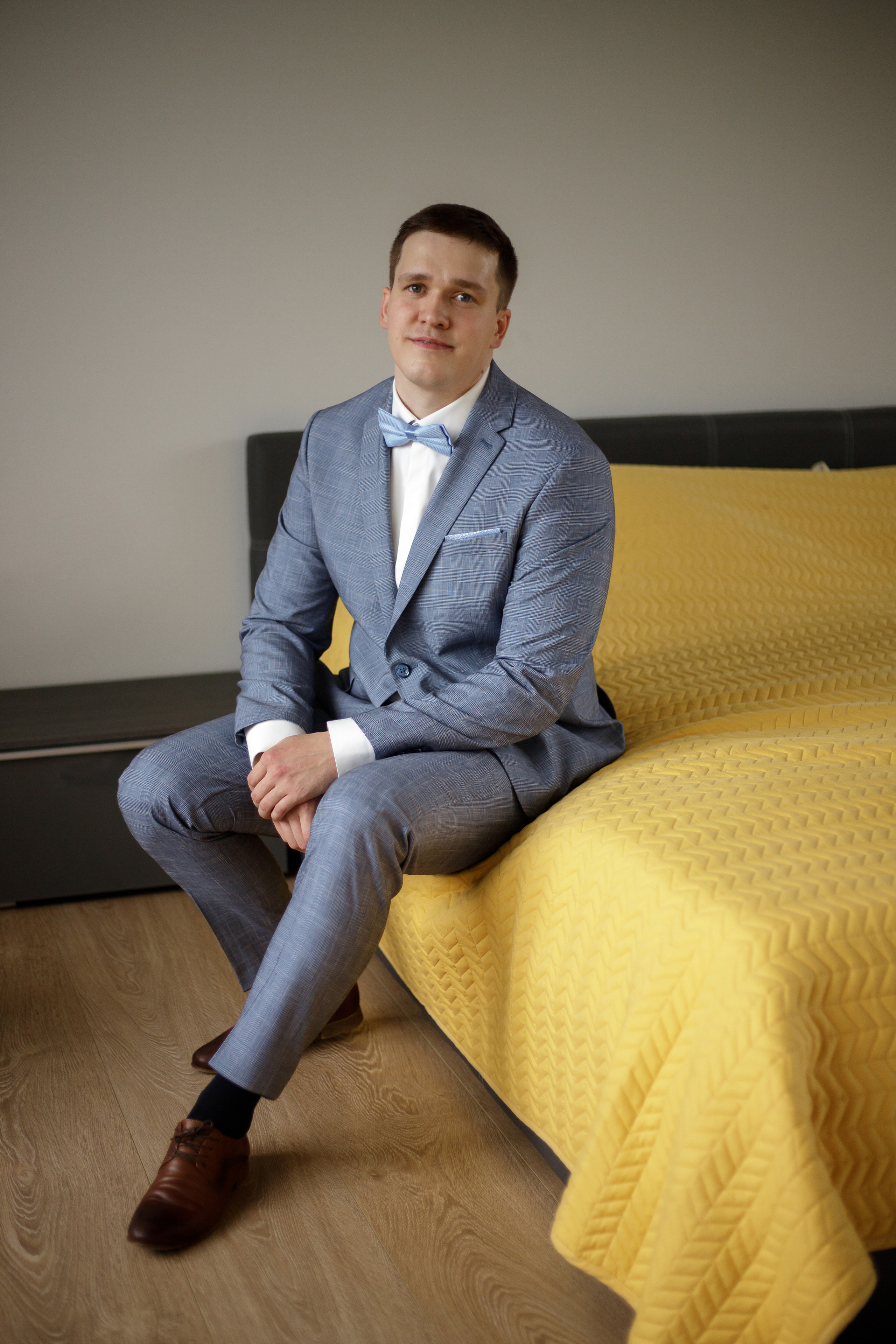 Равшаной и Александр. Светлана Иванова - профессиональный фотограф