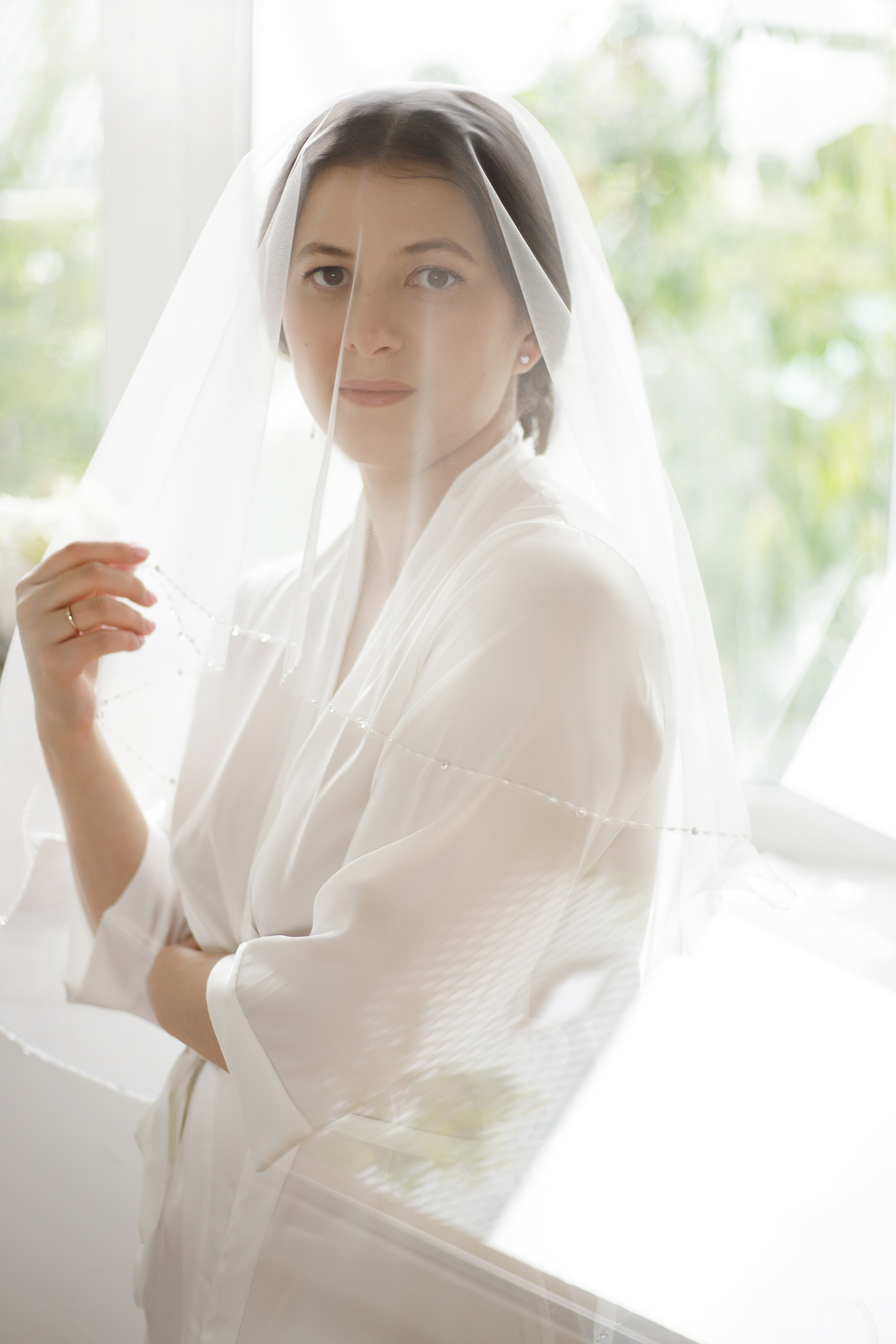 Равшаной и Александр. Светлана Иванова - профессиональный фотограф