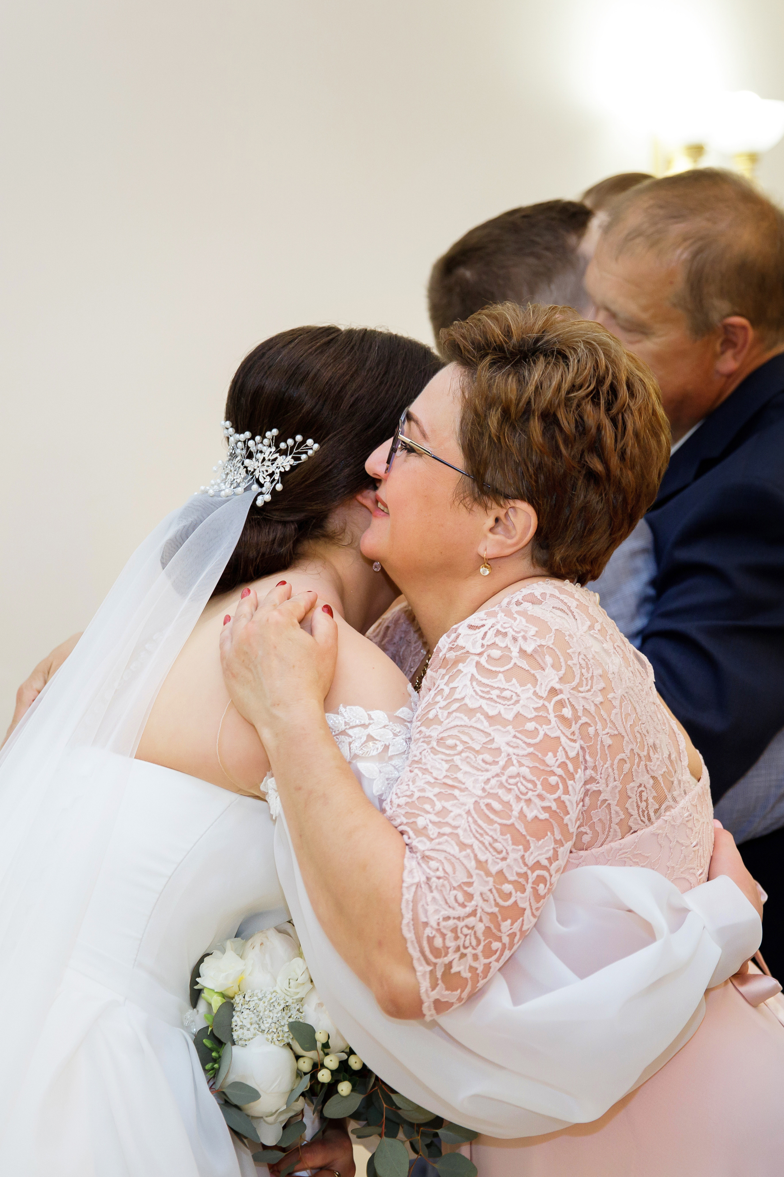 Равшаной и Александр. Светлана Иванова - профессиональный фотограф