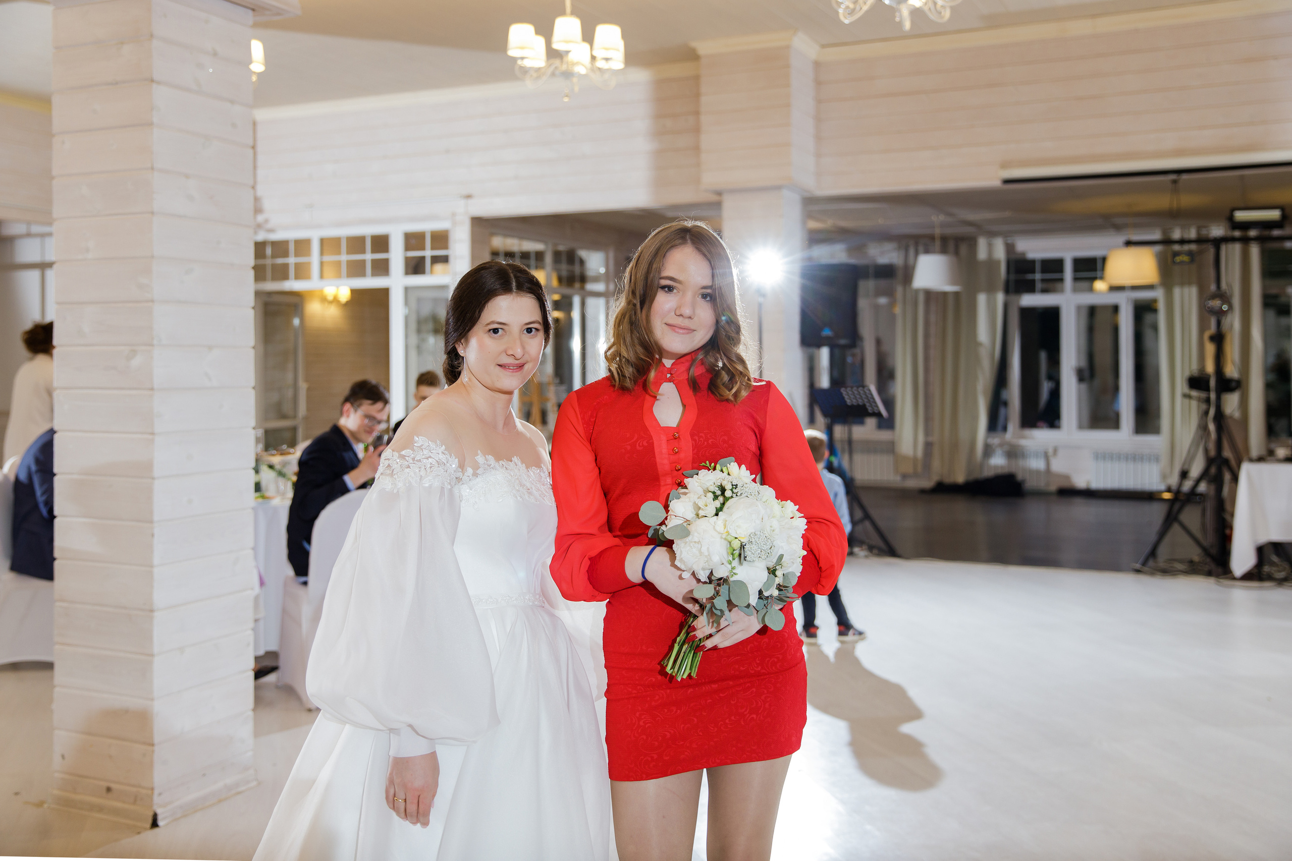 Равшаной и Александр. Светлана Иванова - профессиональный фотограф